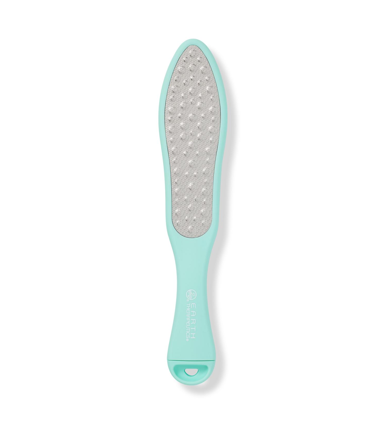 Discover Earth Therapeutics Precisso Plus Pedicure File - Elevate Your Style Instantly! - Buy Online on GoSupps.com