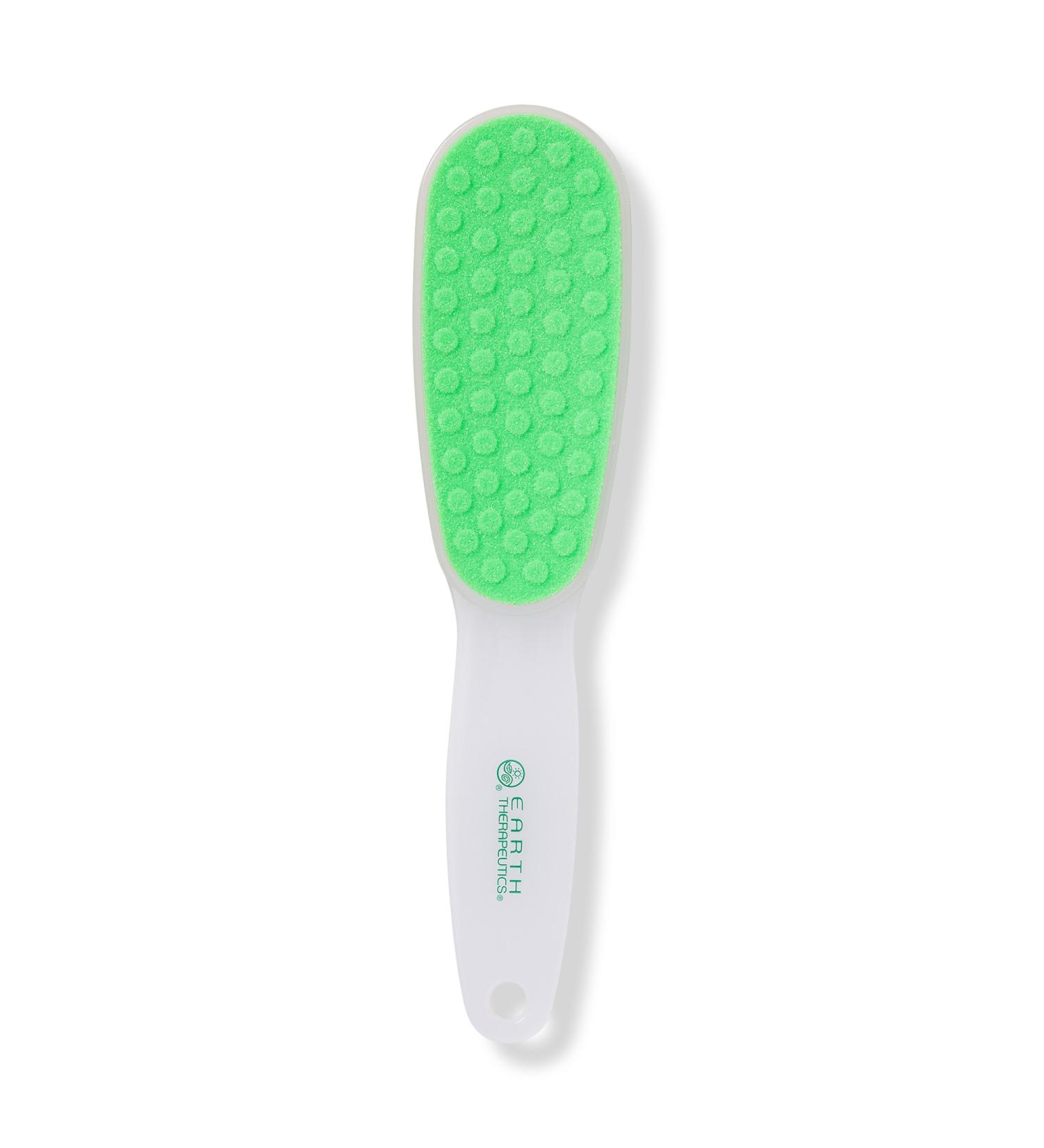 Discover Earth Therapeutics Big Ceramic Foot File - Elevate Your Style Instantly! - Buy Online on GoSupps.com