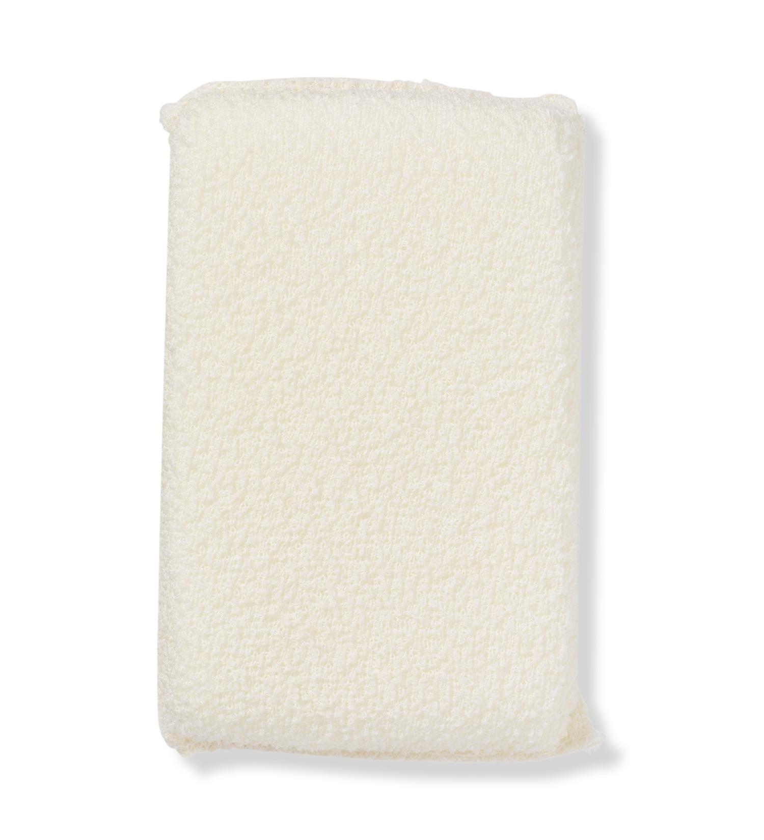 Earth Therapeutics Organic Cotton Square Body Sponge - Transform Your Style with the Best Innovation Today! - Buy Online on GoSupps.com