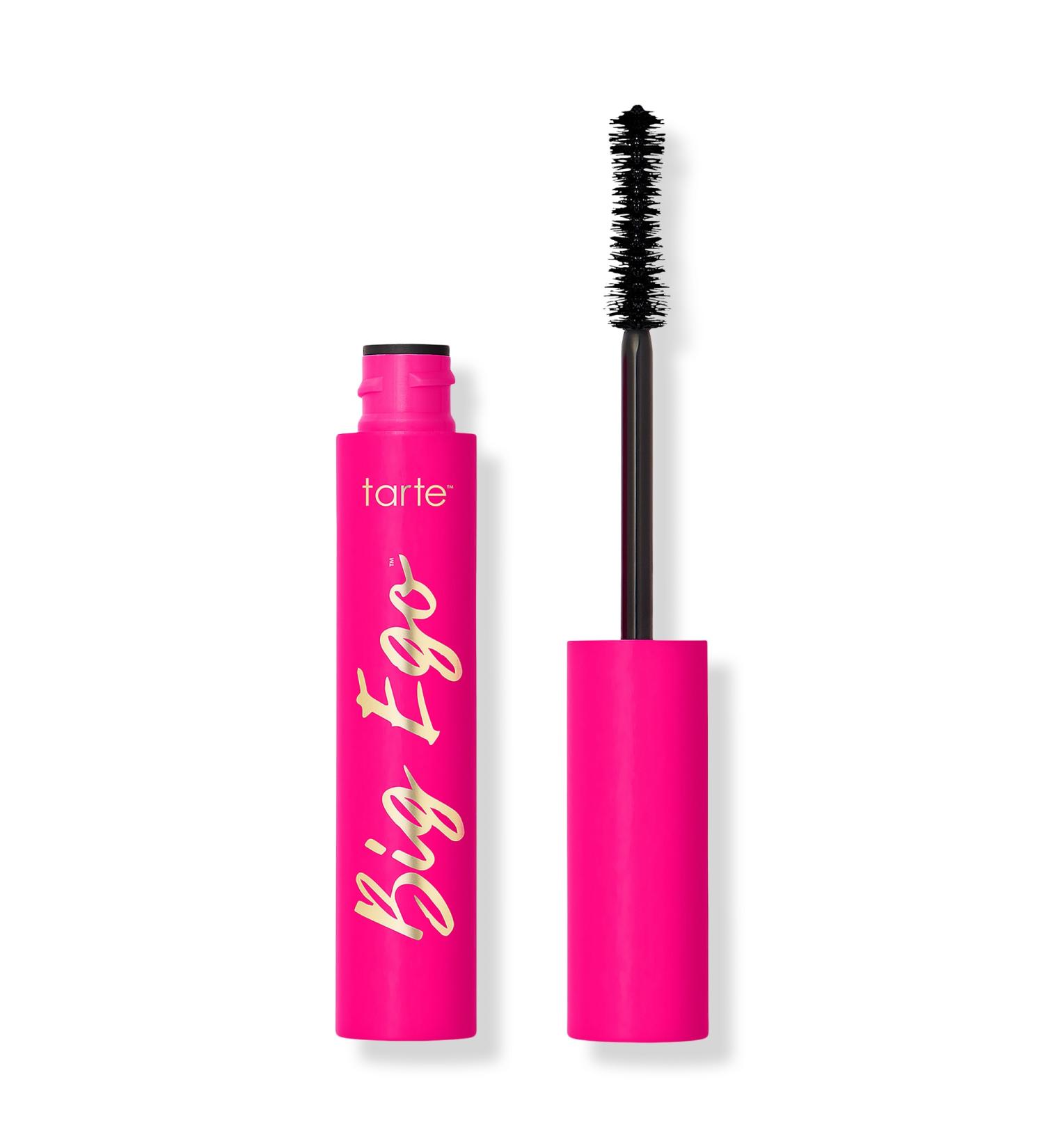 Tarte Big Ego Vegan Volumizing Mascara 0.23 oz - Transform Your Style with the Best Innovation Today! - Buy Online on GoSupps.com