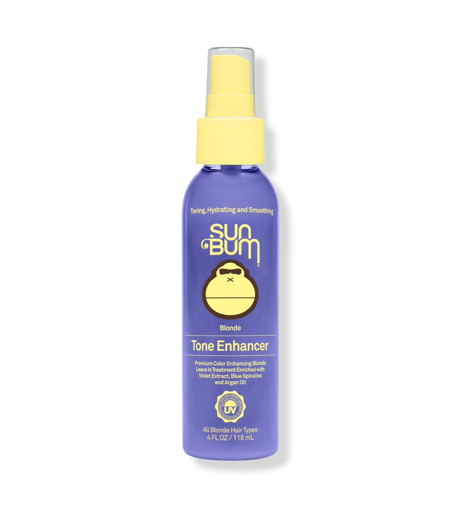 Sun Bum Tone Enhancer 4 oz - Transform Your Style with the Best Innovation Today! - Buy Online on GoSupps.com