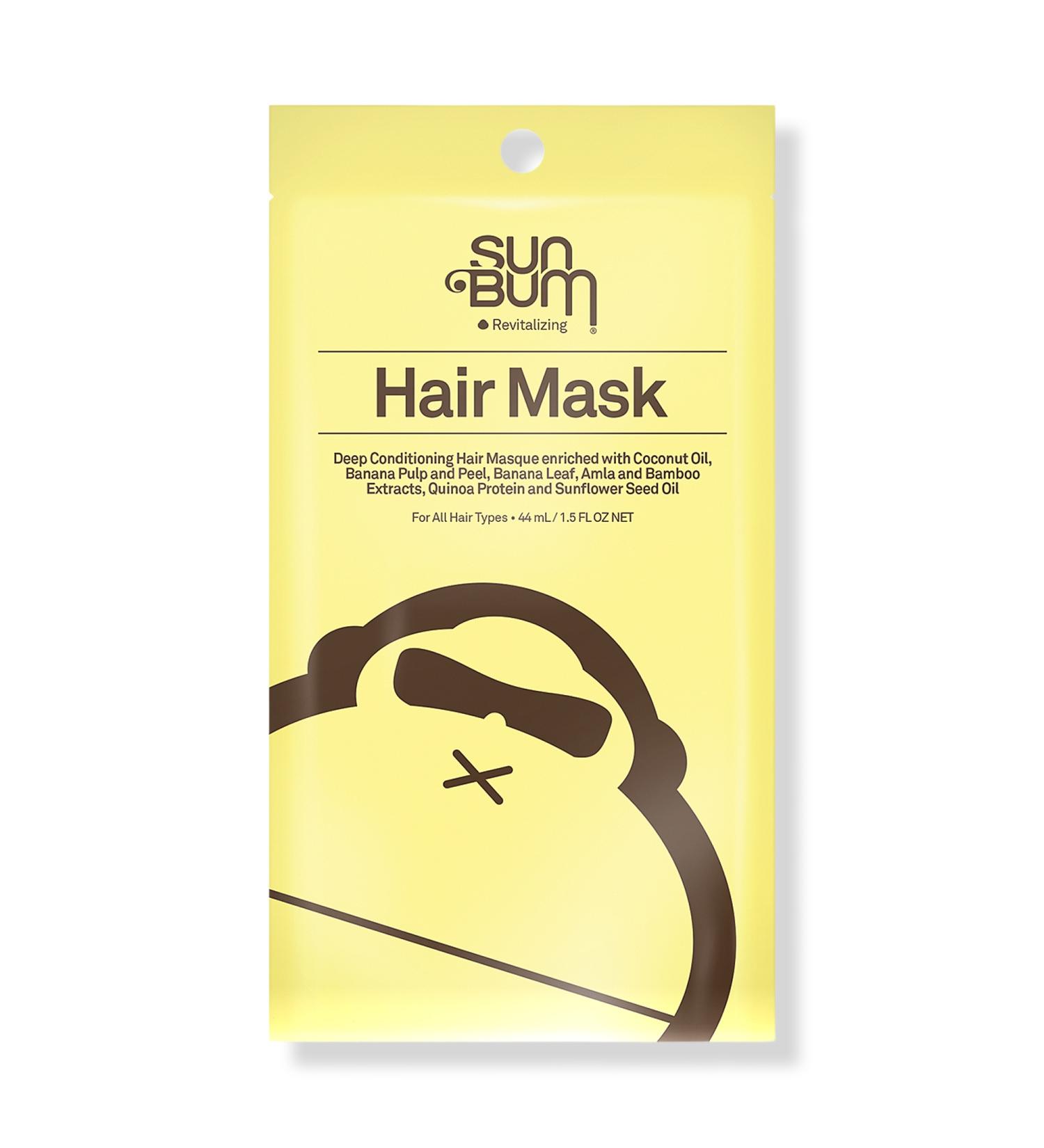Sun Bum Deep Conditioning Mask 1.5 oz