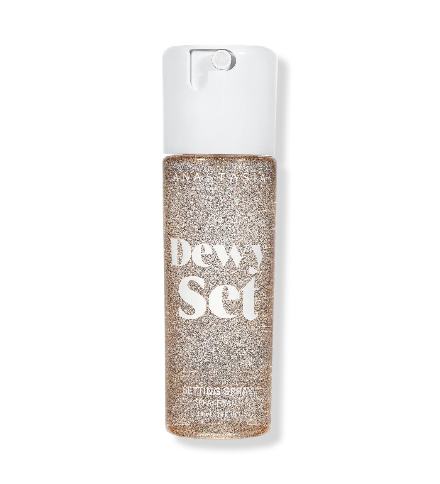 Anastasia Beverly Hills Dewy Set Hydrating Setting Spray 3.4 oz - Transform Your Style with the Best Innovation Today! - Buy Online on GoSupps.com
