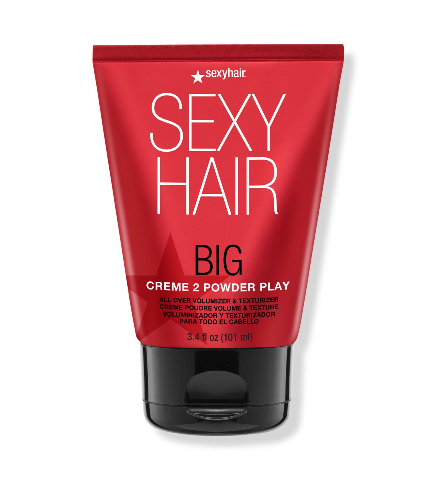 Sexy Hair Creme 2 Powder Play 3.4 oz