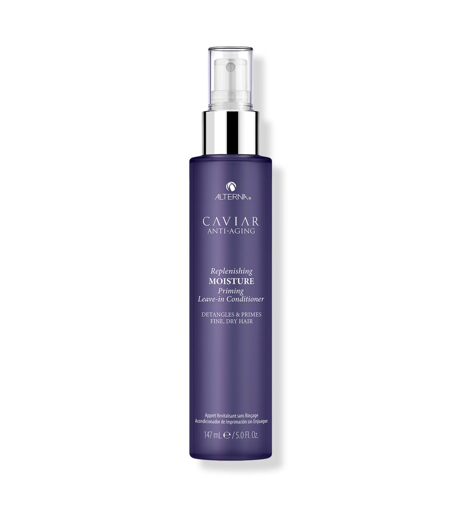 Alterna Caviar Anti-Aging Priming Leave-In Conditioner 5.0 oz - Transform Your Style with the Best Innovation Today! - Buy Online on GoSupps.com