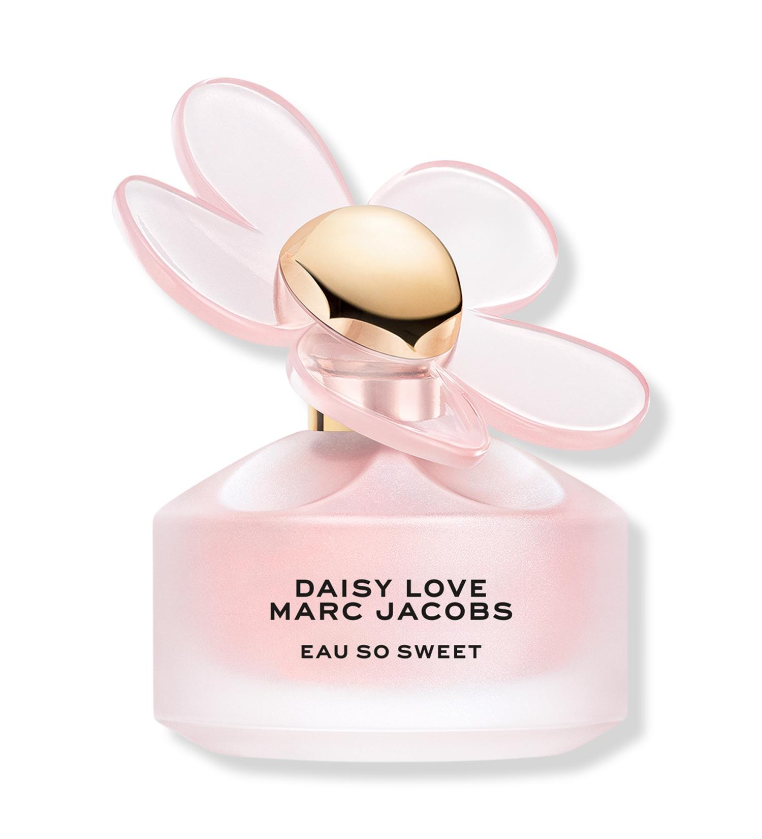 Marc Jacobs Daisy Love Eau So Sweet Eau de Toilette 3.3 oz - Discover Premium Quality Shop now! - Buy Online on GoSupps.com