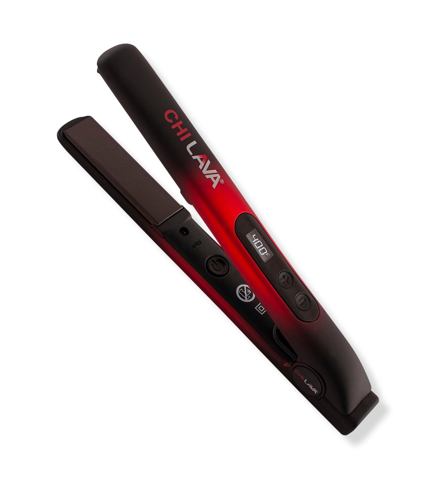 Chi Travel Lava Hairstyling Iron - Transform Your Style with the Best Innovation Today! - Buy Online on GoSupps.com