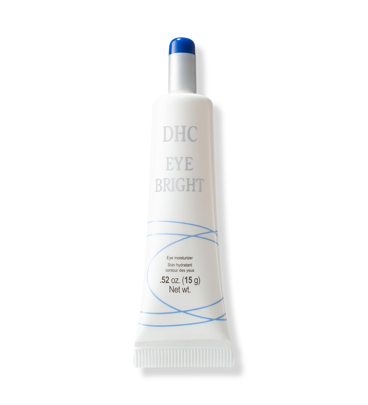 Discover DHC Eye Bright Eye Moisturizer with Caffeine 0.52 oz - Elevate Your Style Instantly! - Buy Online on GoSupps.com