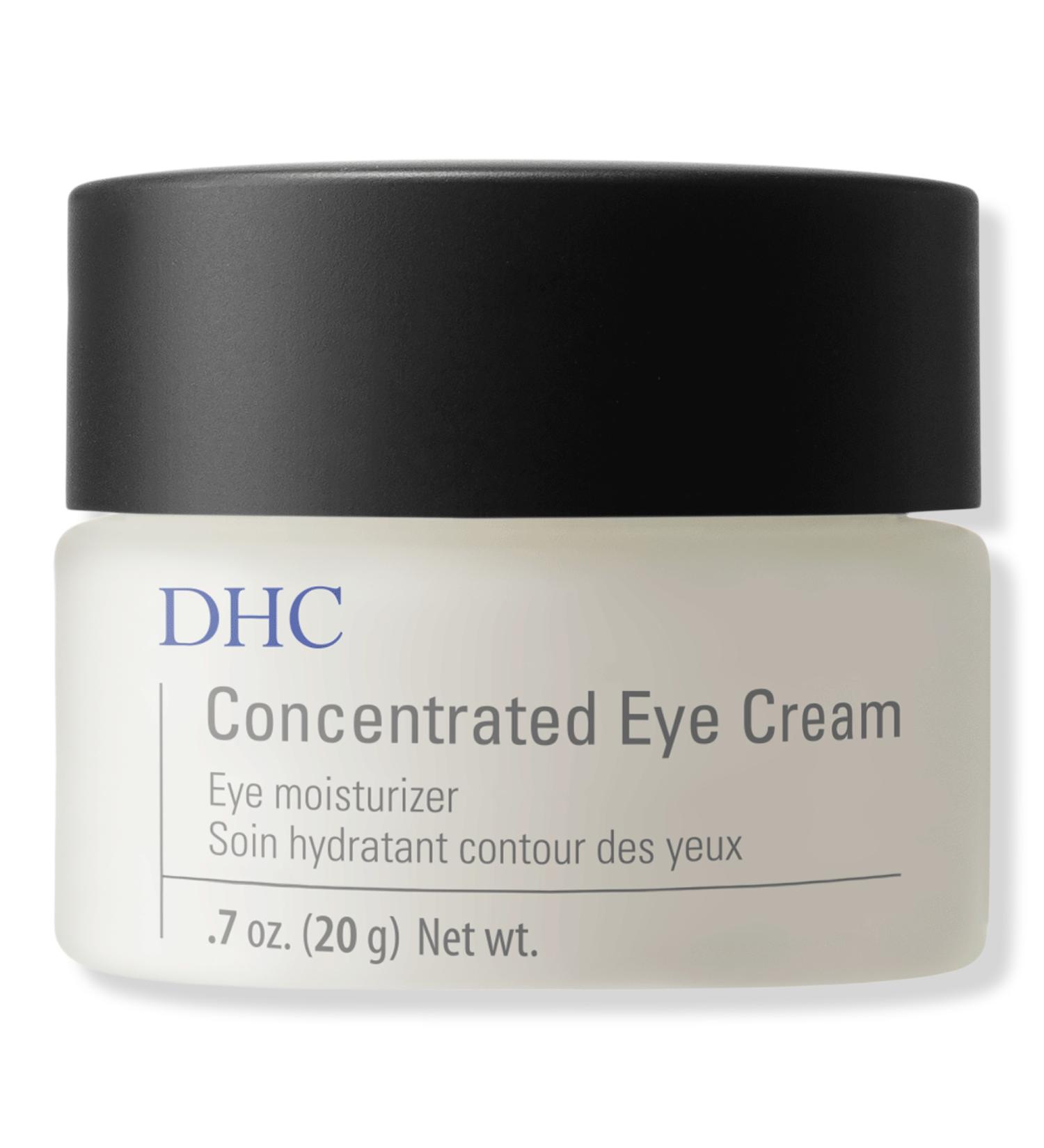 Discover DHC Concentrated Eye Cream Eye Moisturizer 0.7 oz - Elevate Your Style Instantly! - Buy Online on GoSupps.com