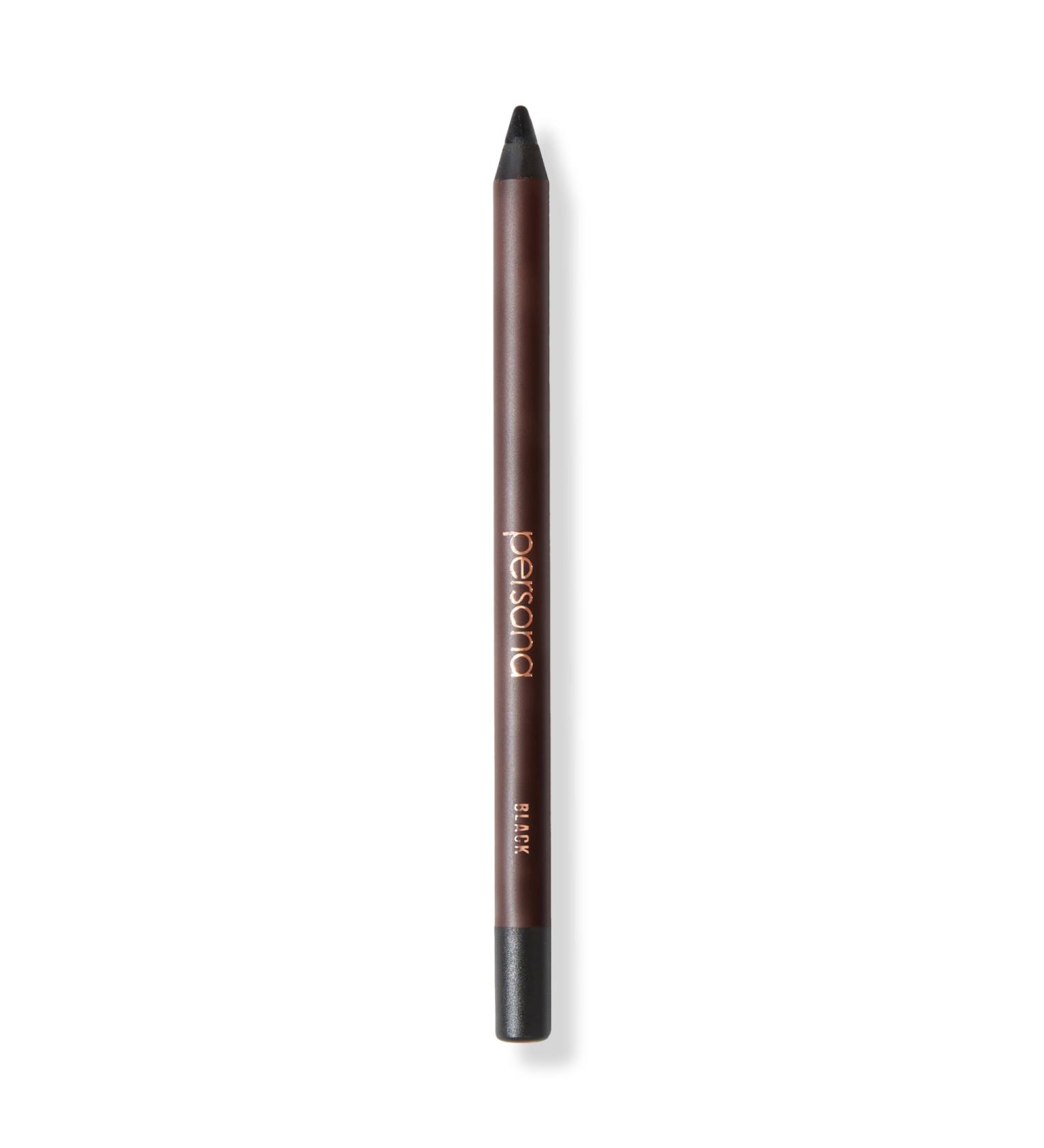 Discover Persona 24 HR Waterproof Eyeliner Black 0.042 oz - Elevate Your Style Instantly! - Buy Online on GoSupps.com