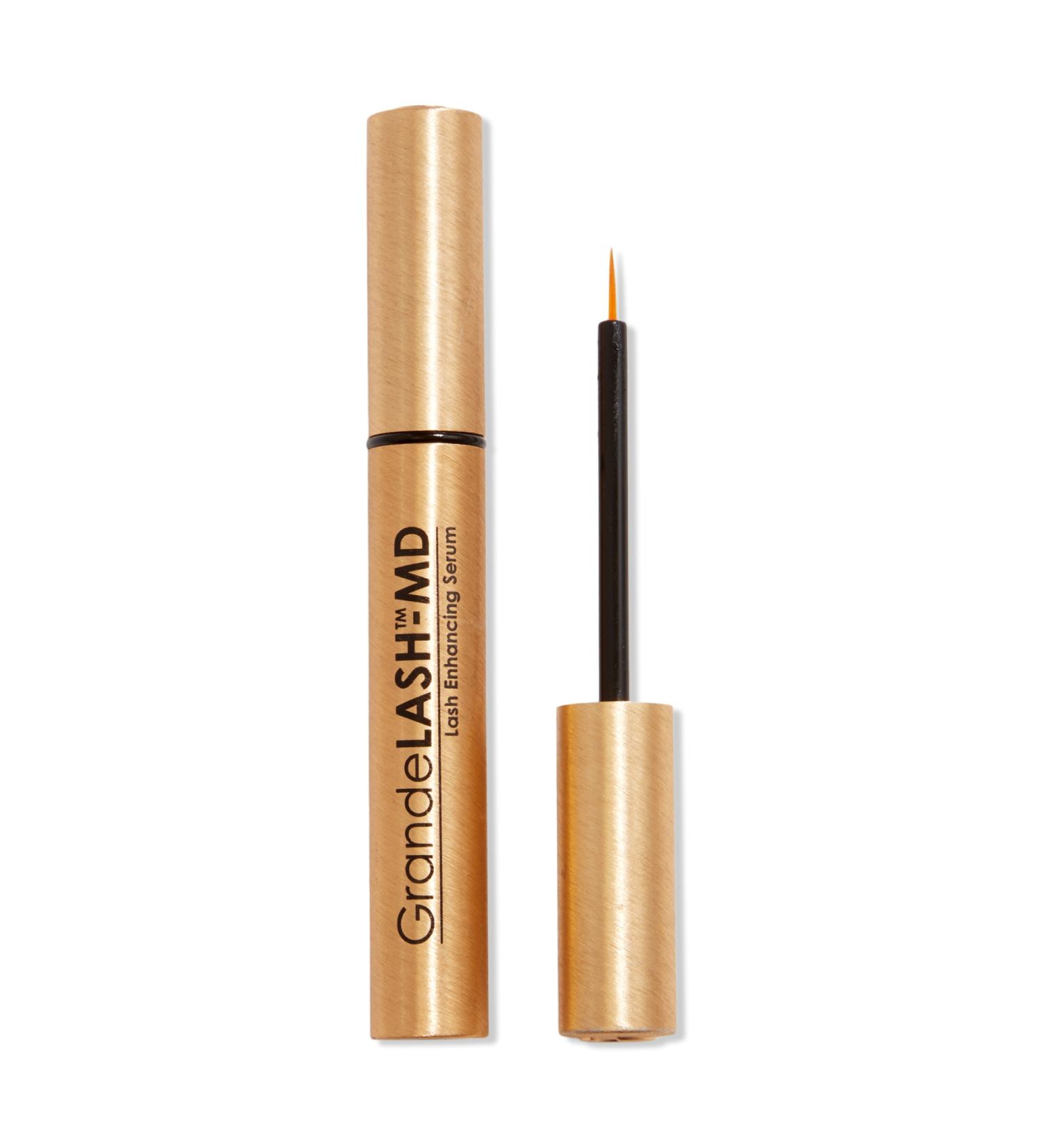 Discover Grande Cosmetics GrandeLASH-MD Lash Enhancing Serum 0.07 oz - Elevate Your Style Instantly! - Buy Online on GoSupps.com