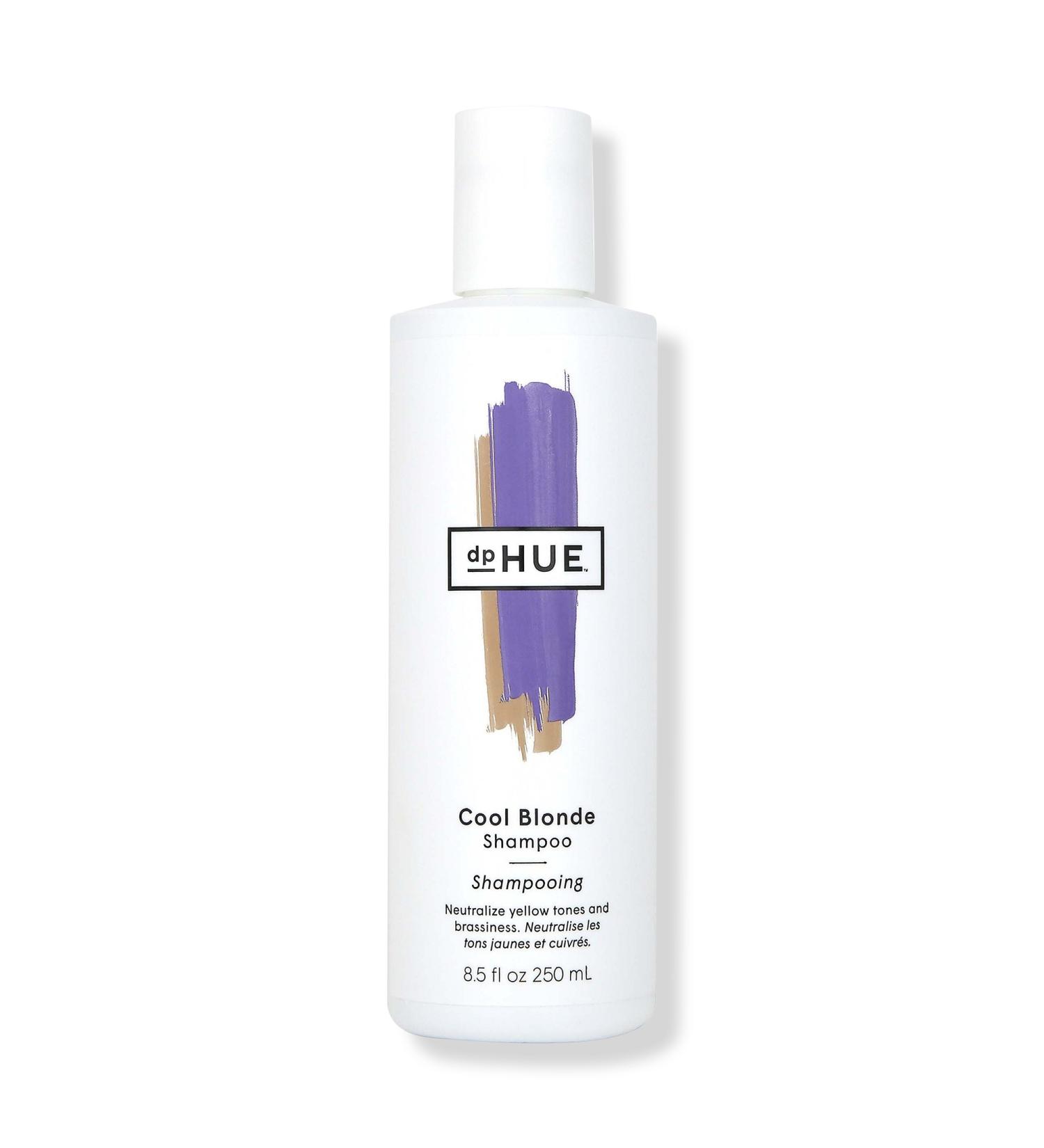 dpHUE Cool Blonde Shampoo 8.5 oz