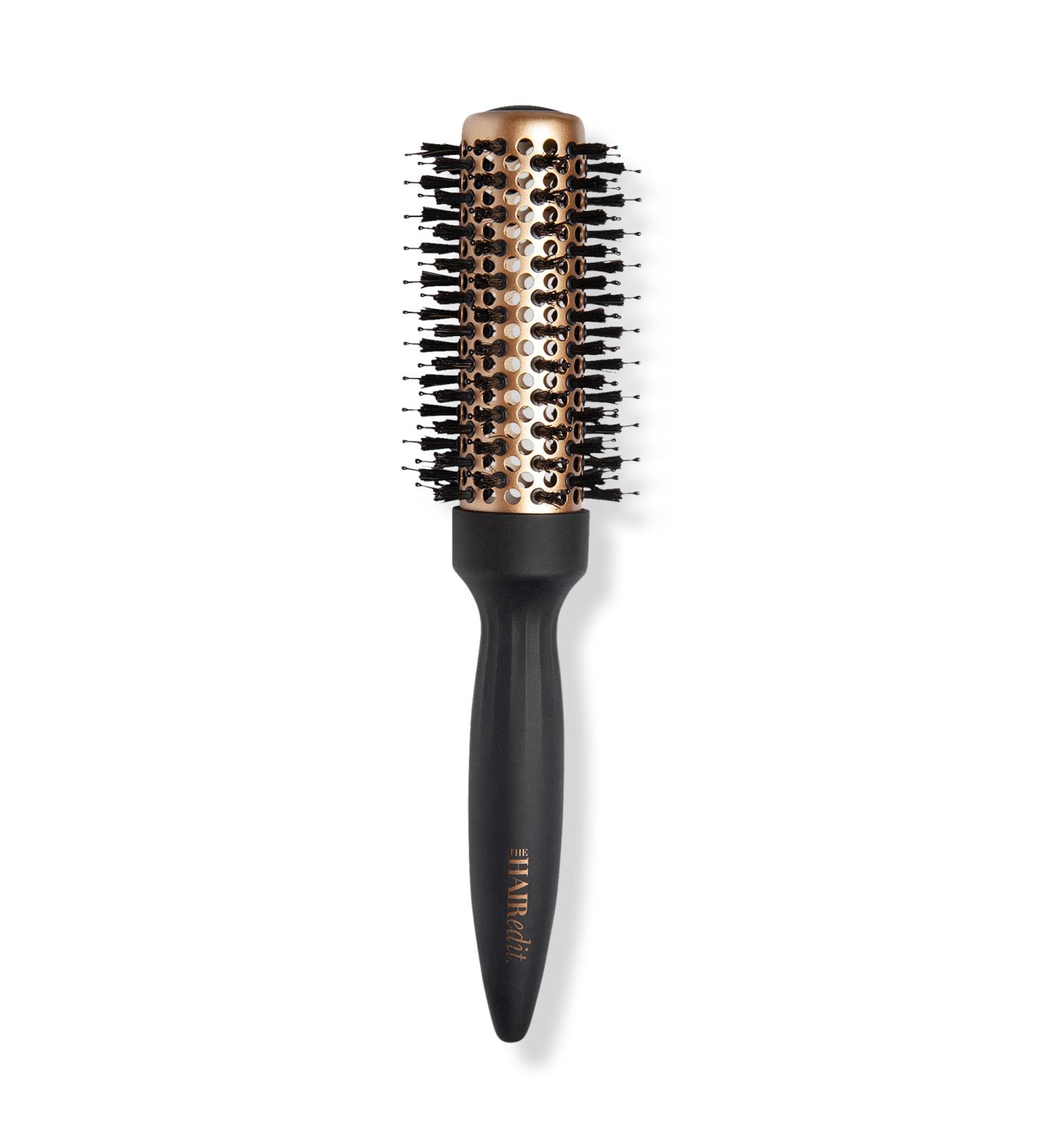 The Hair Edit Blowdry & Shine Vented 2.5" Round Brush - Discover Premium Quality Shop now! - Buy Online on GoSupps.com