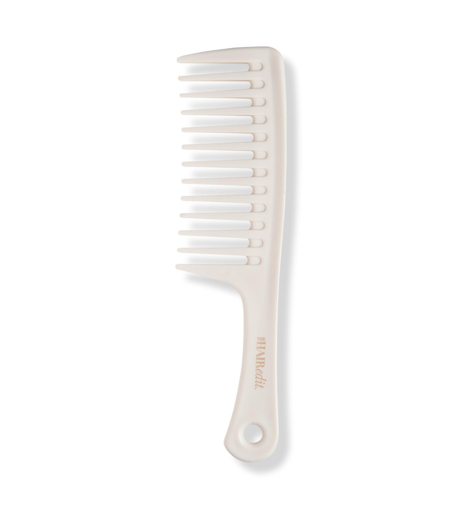 Discover The Hair Edit Tame & Condition Detangling Comb - Elevate Your Style Instantly! - Buy Online on GoSupps.com