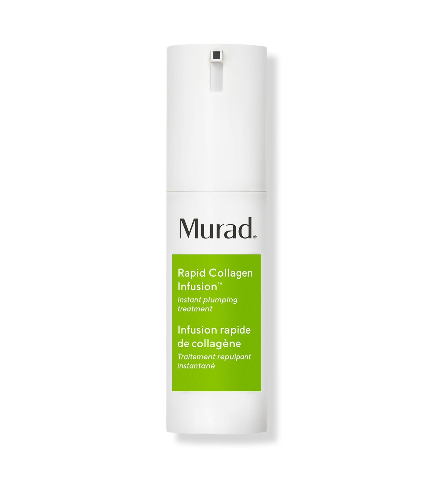 Murad Rapid Collagen Infusion Instant Plumping Treatment 1.0 oz - Discover Premium Quality Shop now! - Buy Online on GoSupps.com
