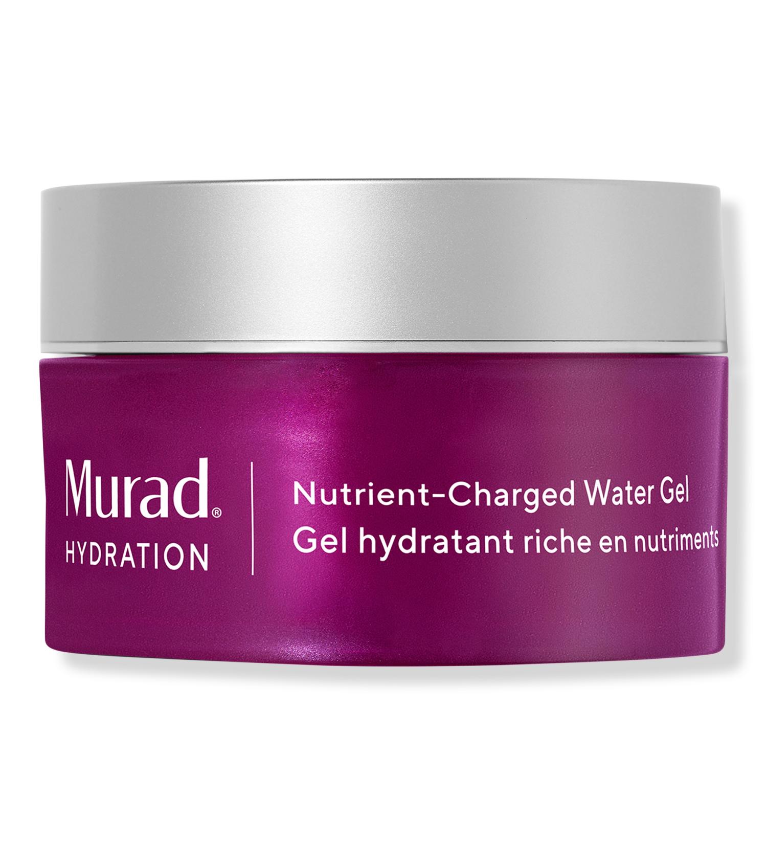 Murad Nutrient-Charged Water Gel Moisturizer 1.7 oz - Transform Your Style with the Best Innovation Today! - Buy Online on GoSupps.com