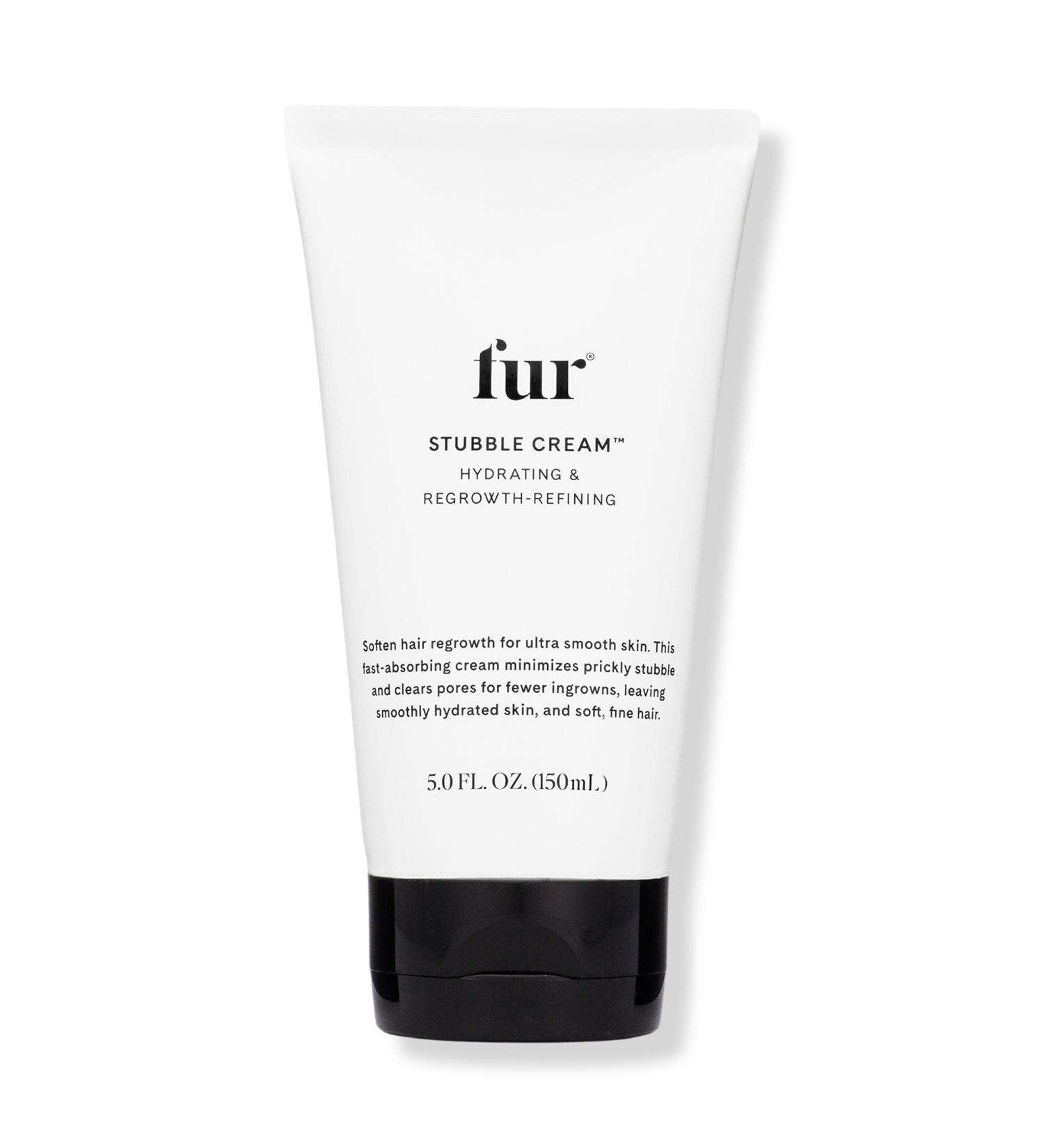 Discover Fur Stubble Cream 5.0 oz - Elevate Your Style Instantly! - Buy Online on GoSupps.com