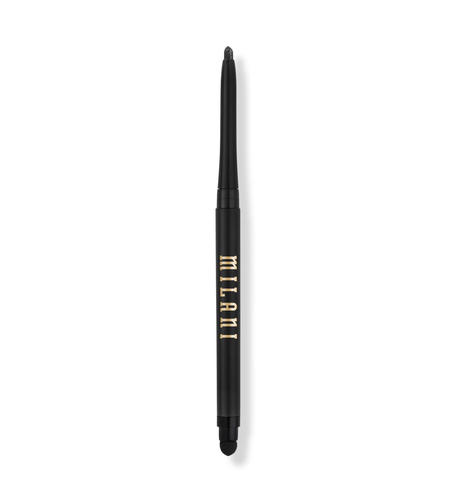 Discover Milani Stay Put 16HR Eyeliner After Dark 0.01 oz - Elevate Your Style Instantly! - Buy Online on GoSupps.com