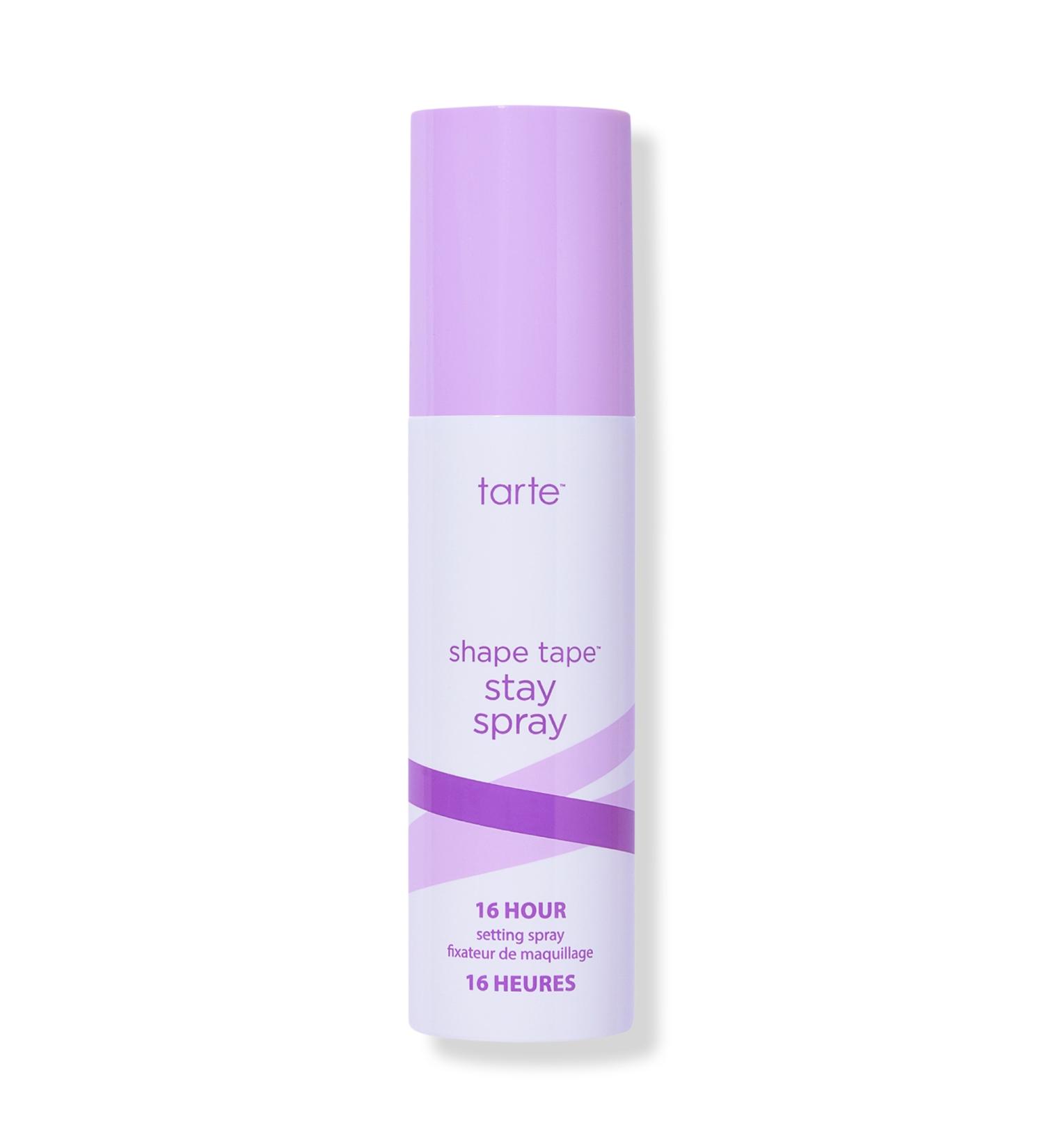 Discover Tarte Shape Tape Stay Spray Setting Spray 4.0 oz - Elevate Your Style Instantly! - Buy Online on GoSupps.com
