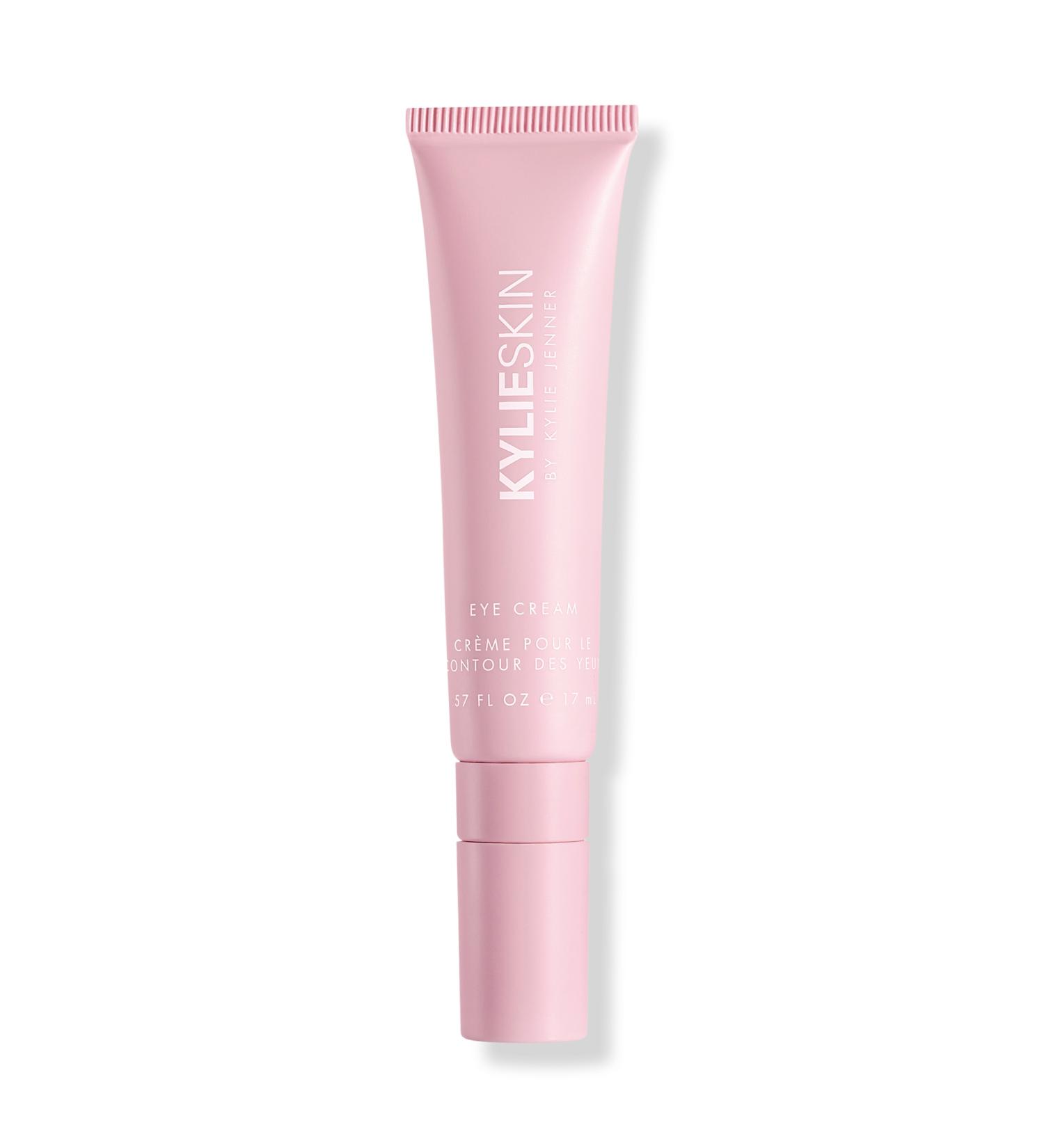 KYLIE COSMETICS Eye Cream 0.57 oz - Transform Your Style with the Best Innovation Today! - Buy Online on GoSupps.com