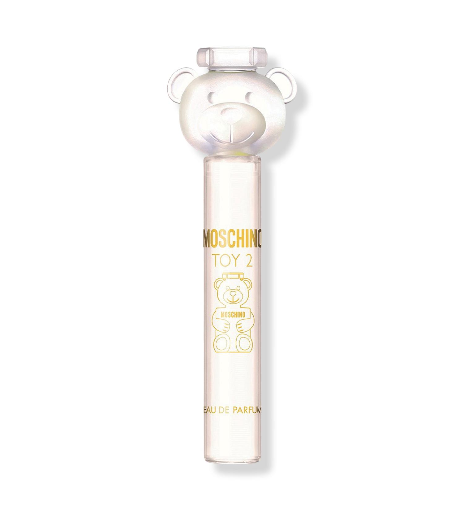 Moschino Toy 2 Eau de Parfum Purse Spray 0.3 oz