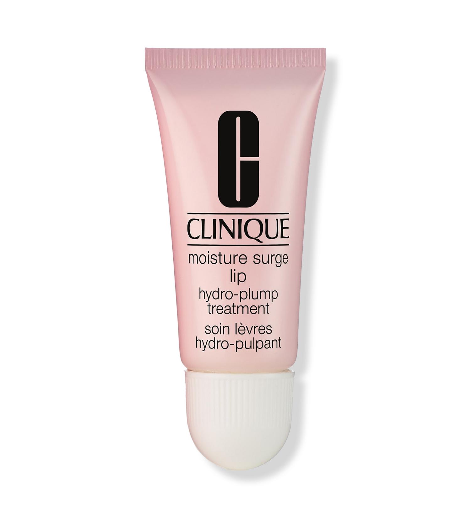 Discover Clinique Moisture Surge Lip Hydro-Plump Treatment 0.34 oz - Elevate Your Style Instantly! - Buy Online on GoSupps.com