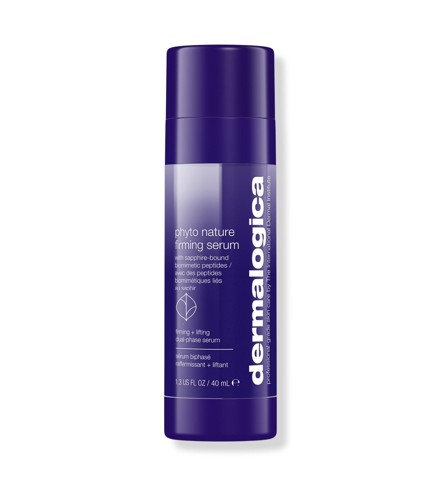 Discover Dermalogica Phyto Nature Firming Serum 1.3 oz - Elevate Your Style Instantly! - Buy Online on GoSupps.com