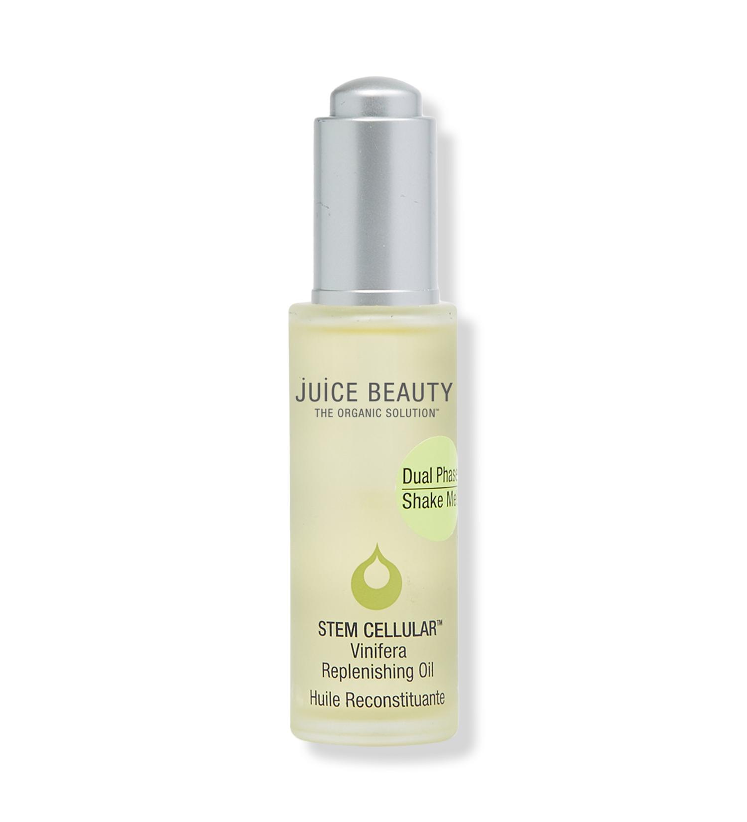 Juice Beauty STEM CELLULAR Vinifera Replenishing Oil 1.0 oz - Transform Your Style with the Best Innovation Today! - Buy Online on GoSupps.com