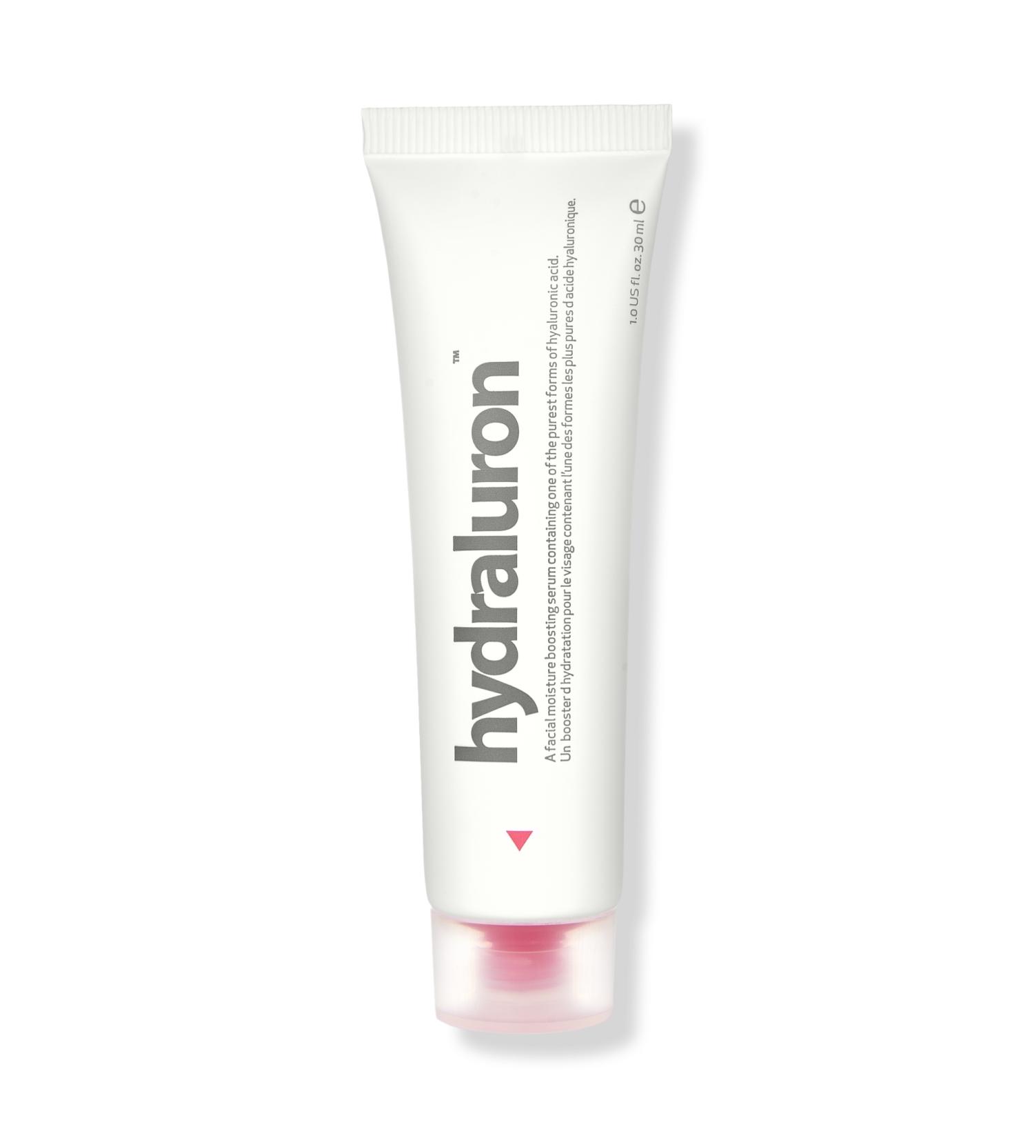 Indeed Labs Hydraluron Moisture Serum for Dehydrated Skin 1.0 oz - Transform Your Style with the Best Innovation Today! - Buy Online on GoSupps.com