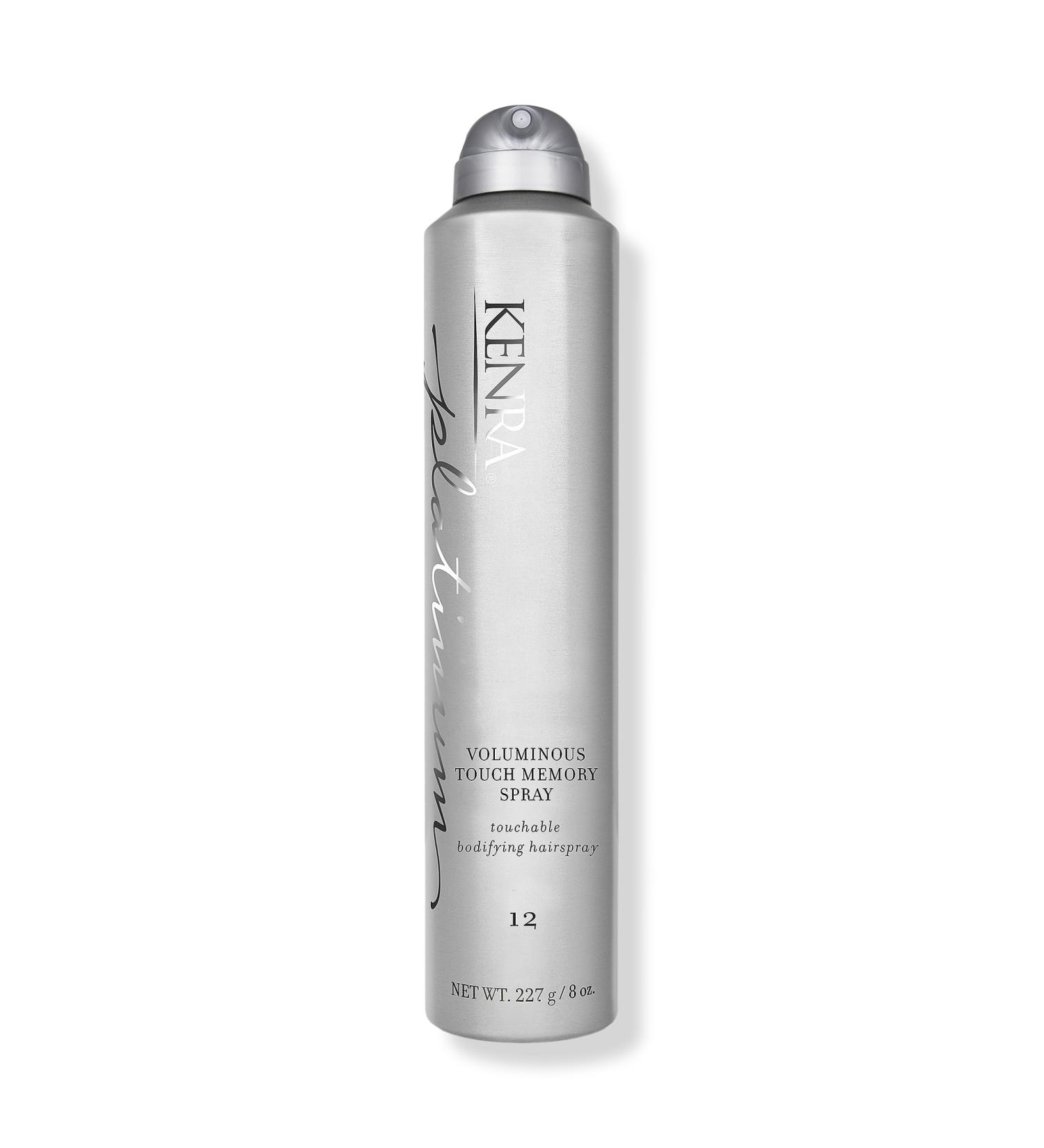 Kenra Professional Voluminous Touch Memory Spray 12 5.3 oz