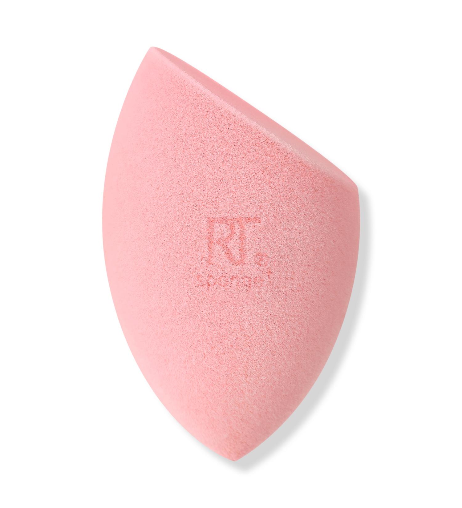 Real Techniques Miracle Powder Makeup Blending Sponge 1 ct - Transform Your Style with the Best Innovation Today! - Buy Online on GoSupps.com