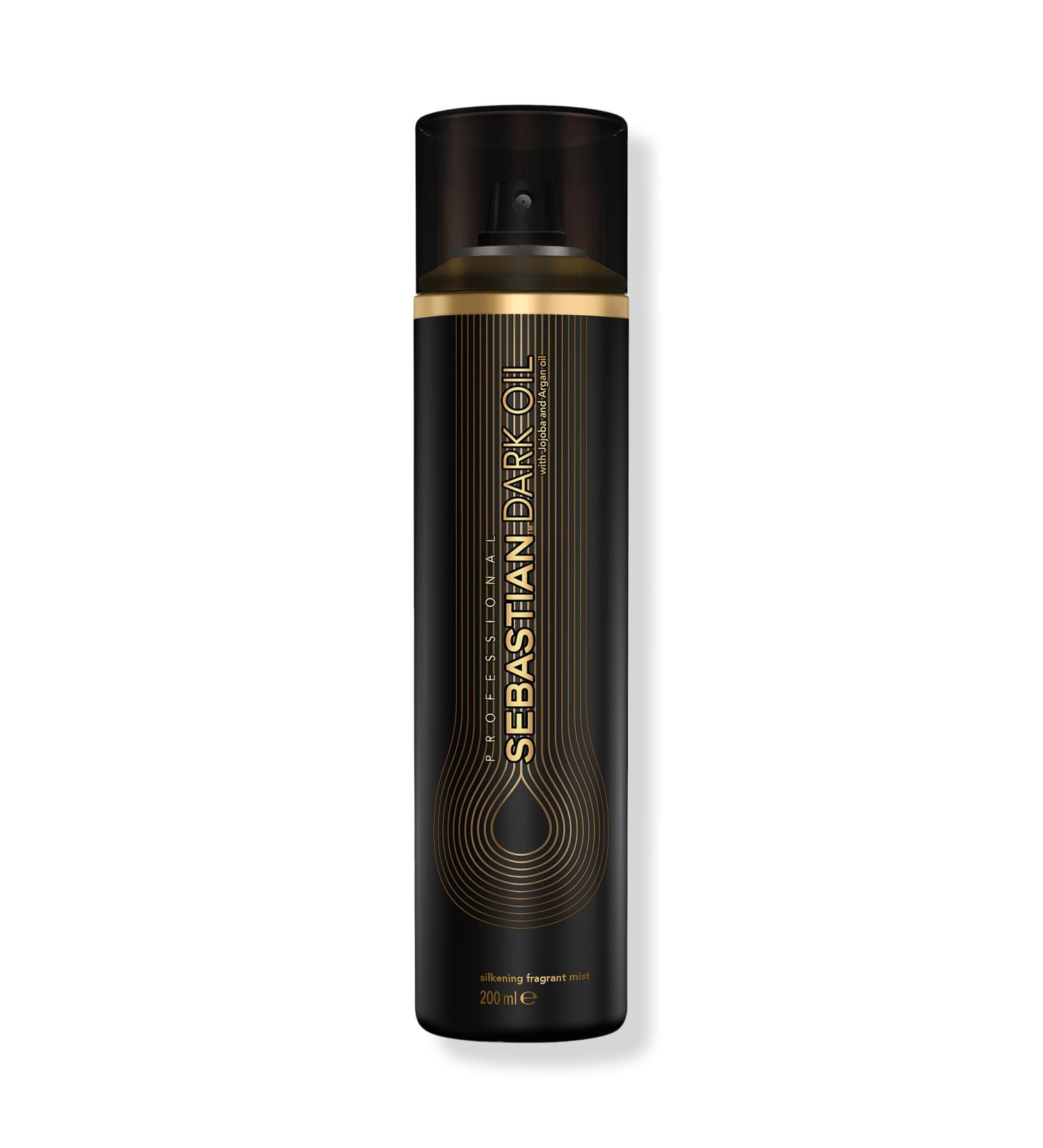 Discover Sebastian Dark Oil Silkening Fragrant Hair Mist 6.76 oz - Elevate Your Style Instantly! - Buy Online on GoSupps.com