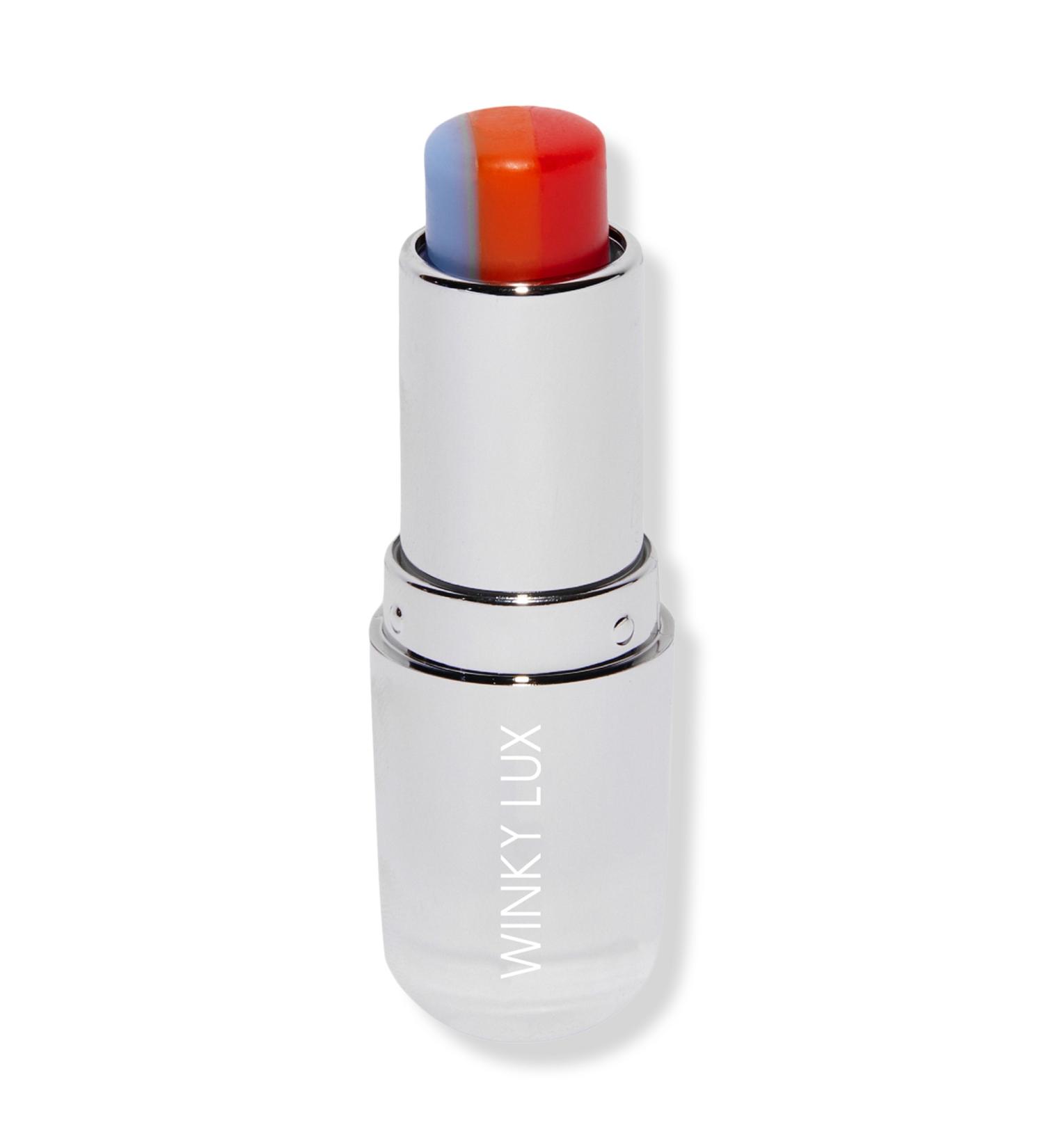 Discover Winky Lux Rainbow pH Tinted Lip Balm 0.13 oz - Elevate Your Style Instantly! - Buy Online on GoSupps.com