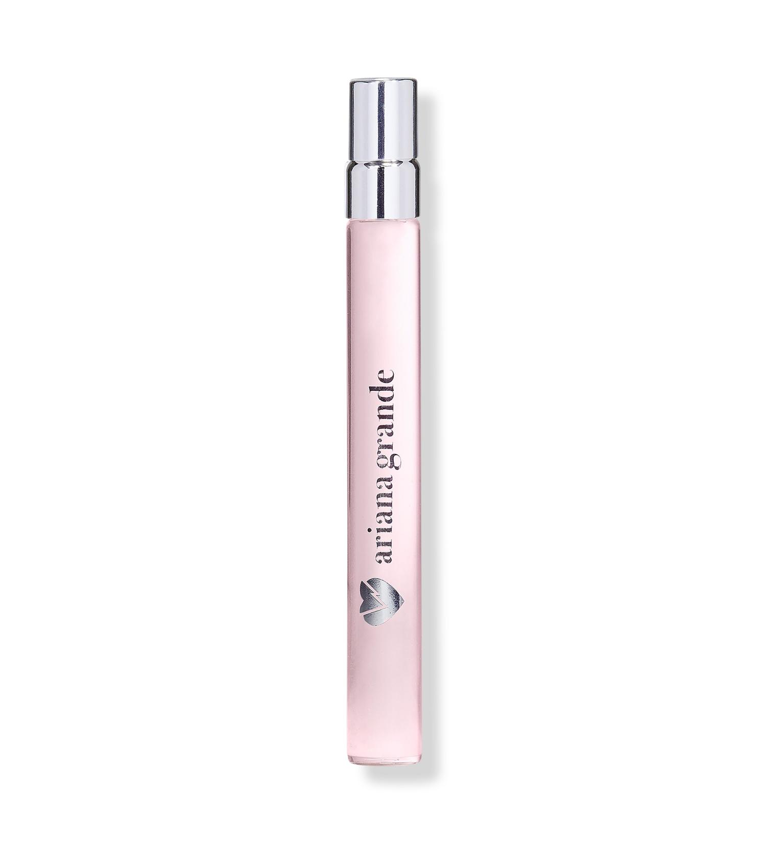 Ariana Grande Thank U Next Eau de Parfum Travel Spray 0.3 oz - Transform Your Style with the Best Innovation Today! - Buy Online on GoSupps.com