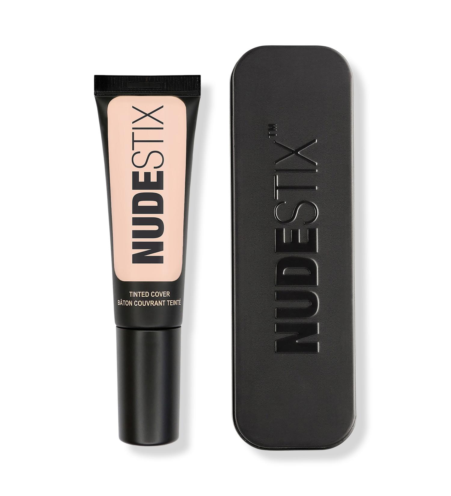 NUDESTIX Tinted Cover Foundation Nude 1 0.68 oz - Discover Premium Quality Shop now! - Buy Online on GoSupps.com