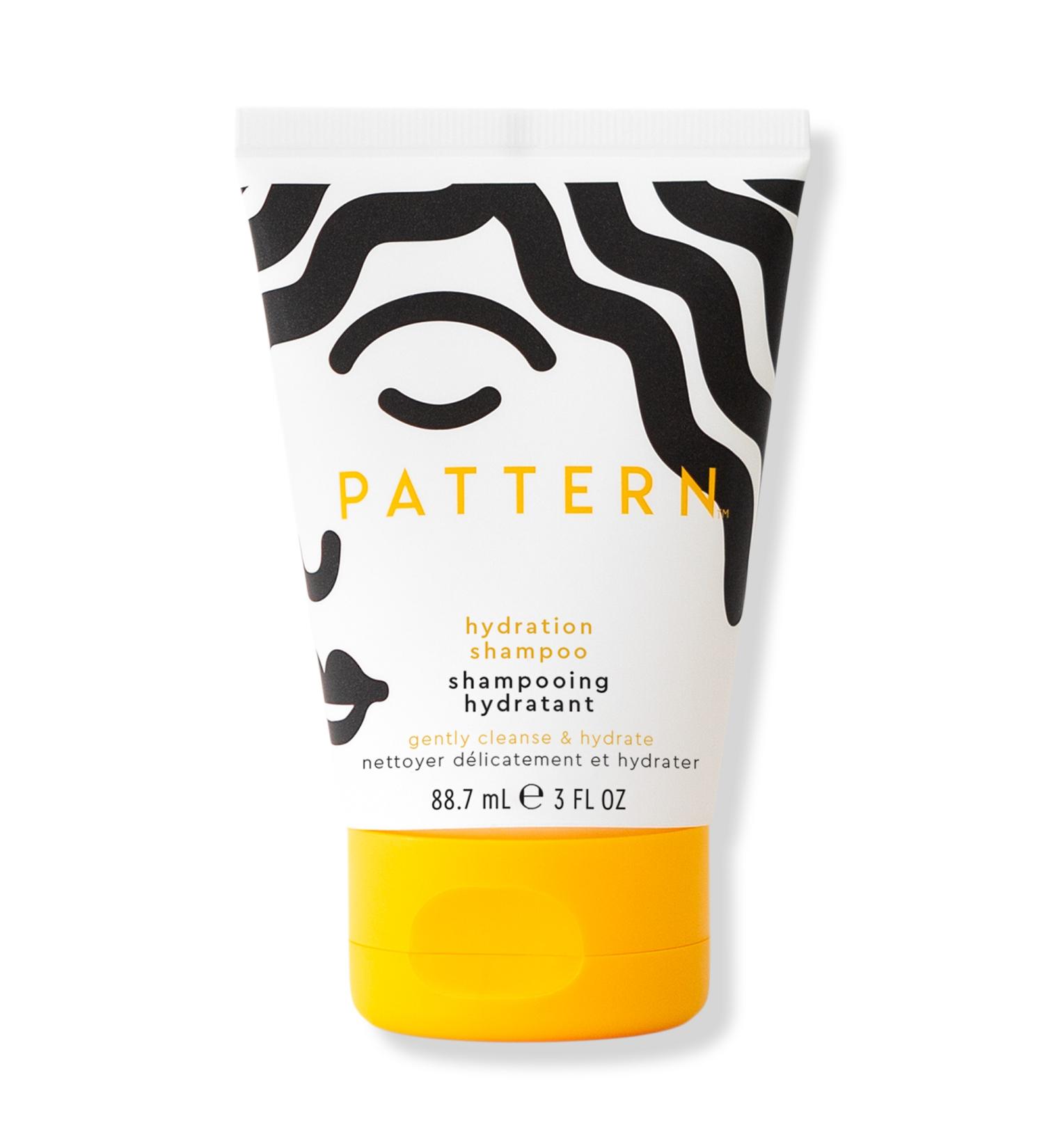 Discover PATTERN Travel Size Hydration Shampoo 3.0 oz - Elevate Your Style Instantly! - Buy Online on GoSupps.com