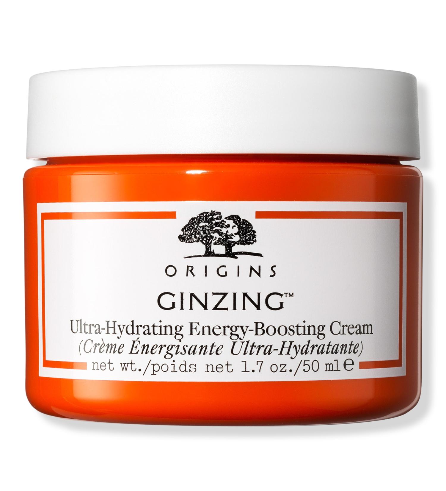 Origins GinZing Ultra-Hydrating Energy-Boosting Cream 1.7 oz - Transform Your Style with the Best Innovation Today! - Buy Online on GoSupps.com