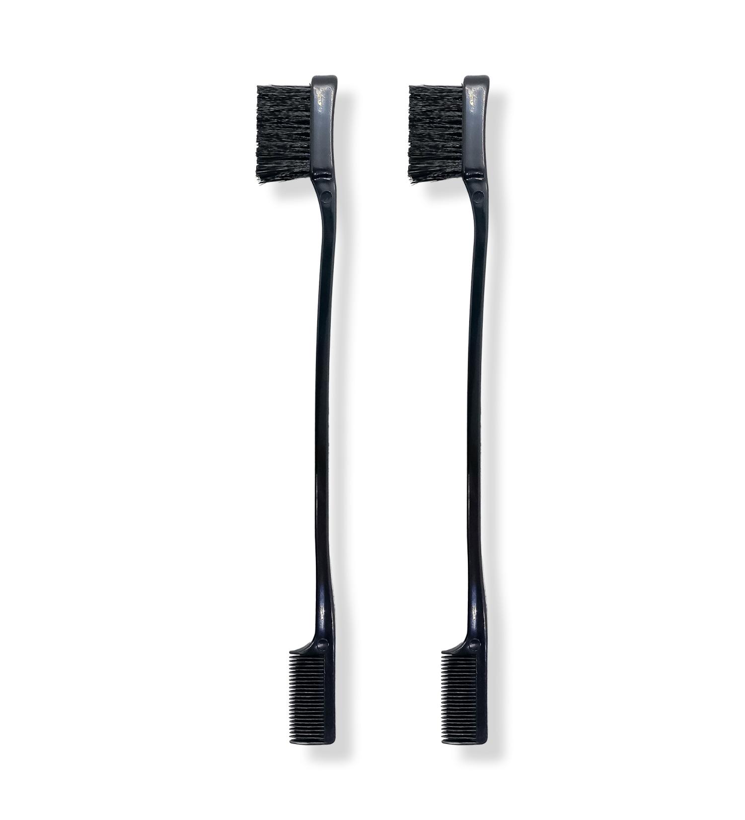 Kitsch Dual Edge Brush and Comb - Transform Your Style with the Best Innovation Today! - Buy Online on GoSupps.com