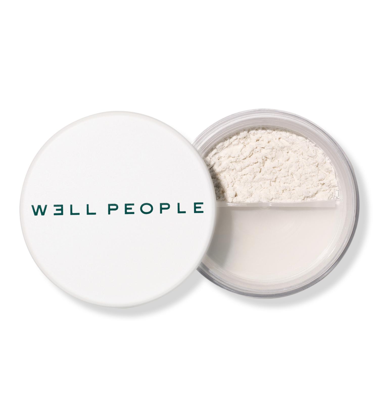 Well People Loose Superpowder Brightening Powder 0.21 oz - Transform Your Style with the Best Innovation Today! - Buy Online on GoSupps.com
