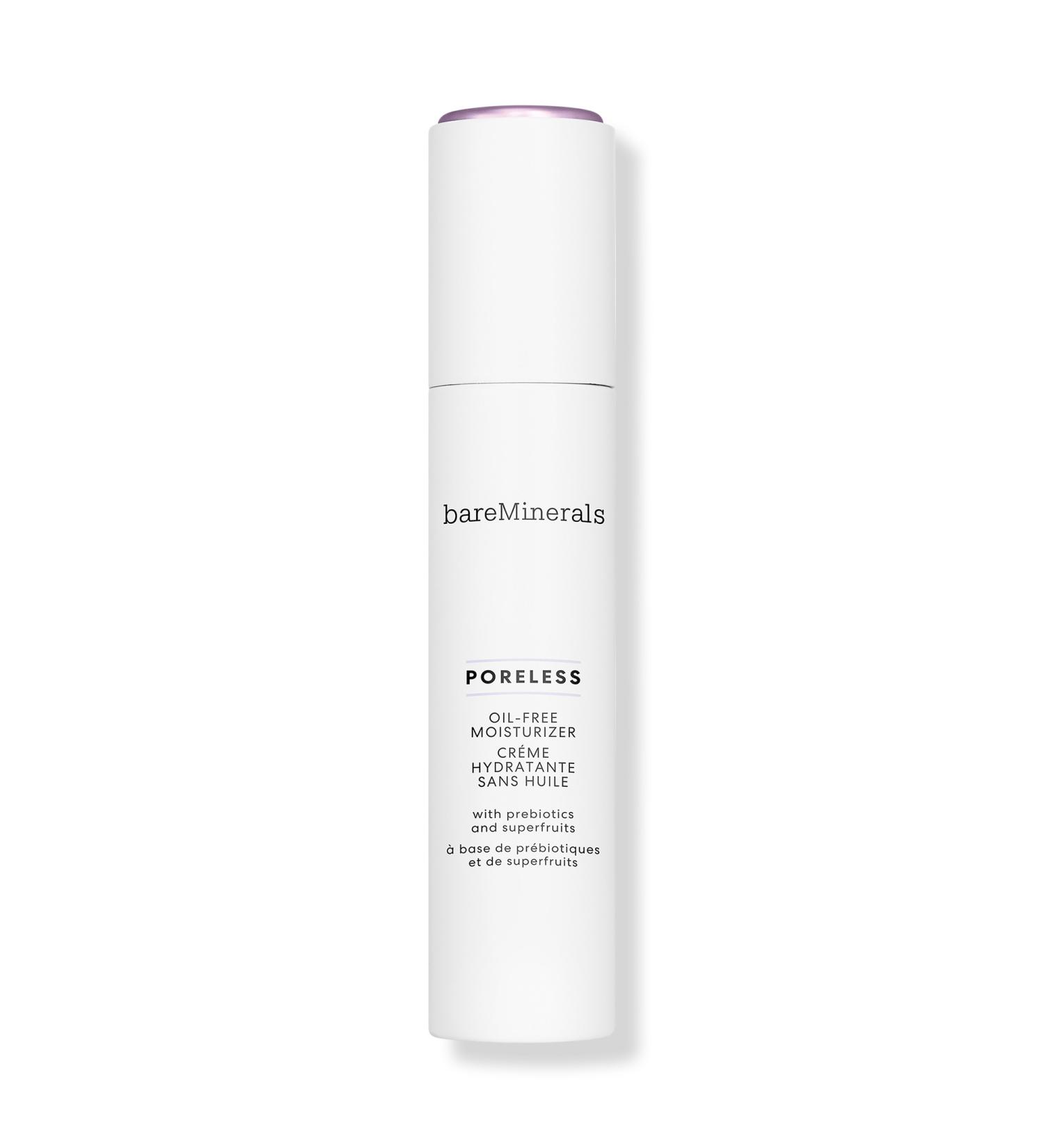 bareMinerals Poreless Oil-Free Moisturizer 1.7 oz