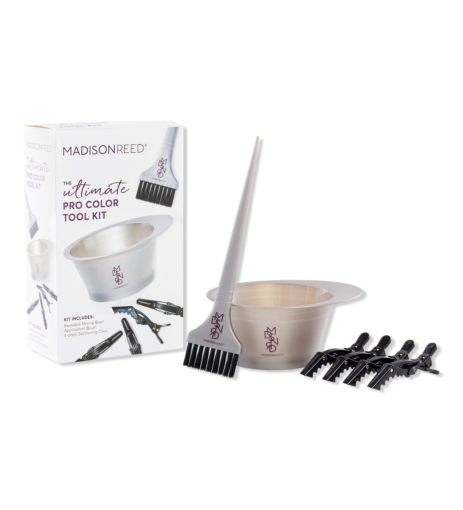 Discover Madison Reed Ultimate Pro Color Tool Kit - Elevate Your Style Instantly! - Buy Online on GoSupps.com