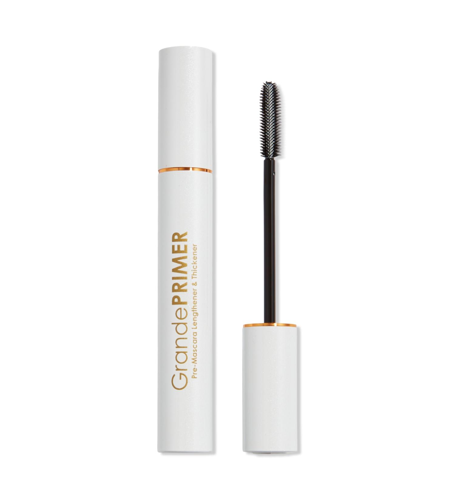 Grande Cosmetics GrandePRIMER Pre-Mascara Lengthener & Thickener 0.32 oz - Transform Your Style with the Best Innovation Today! - Buy Online on GoSupps.com