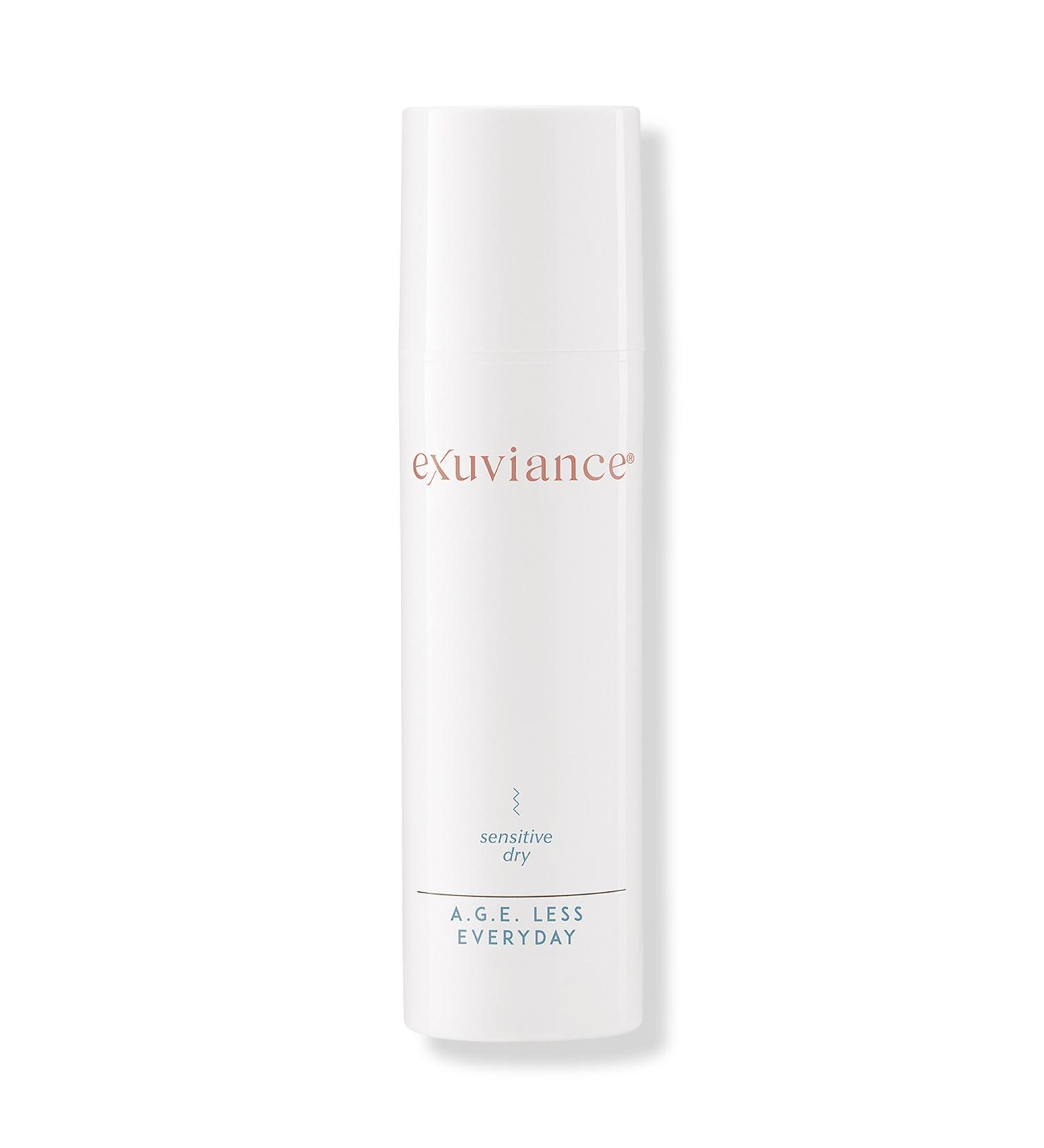 Exuviance A.G.E. Less Everyday Face Moisturizer 1.7 oz