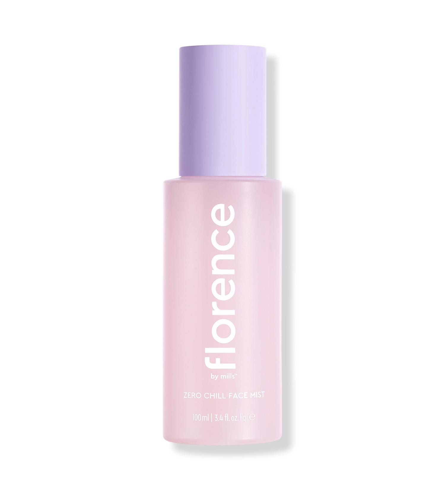 Discover florence by mills Zero Chill Rose-Infused Face Mist 3.4 oz - Elevate Your Style Instantly! - Buy Online on GoSupps.com