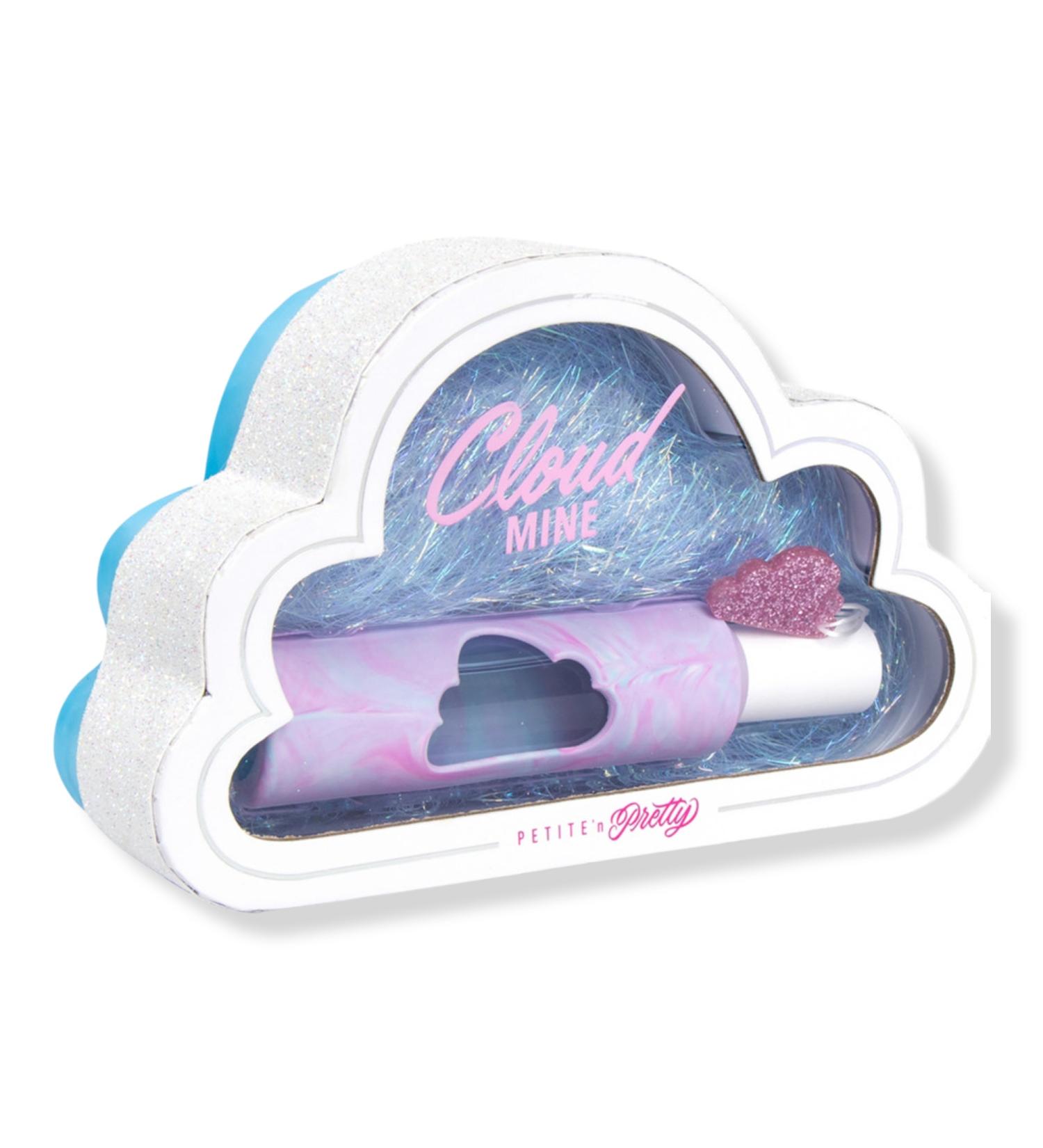 Discover Petite n Pretty Cloud Mine Fragrance Rollerball 0.4 oz - Elevate Your Style Instantly! - Buy Online on GoSupps.com