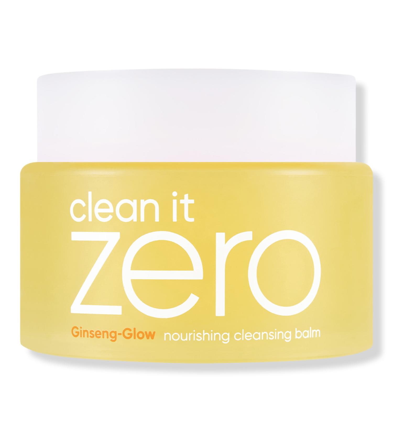 Discover Banila Co Clean It Zero Nourishing Cleansing Balm 3.3 oz - Elevate Your Style Instantly! - Buy Online on GoSupps.com