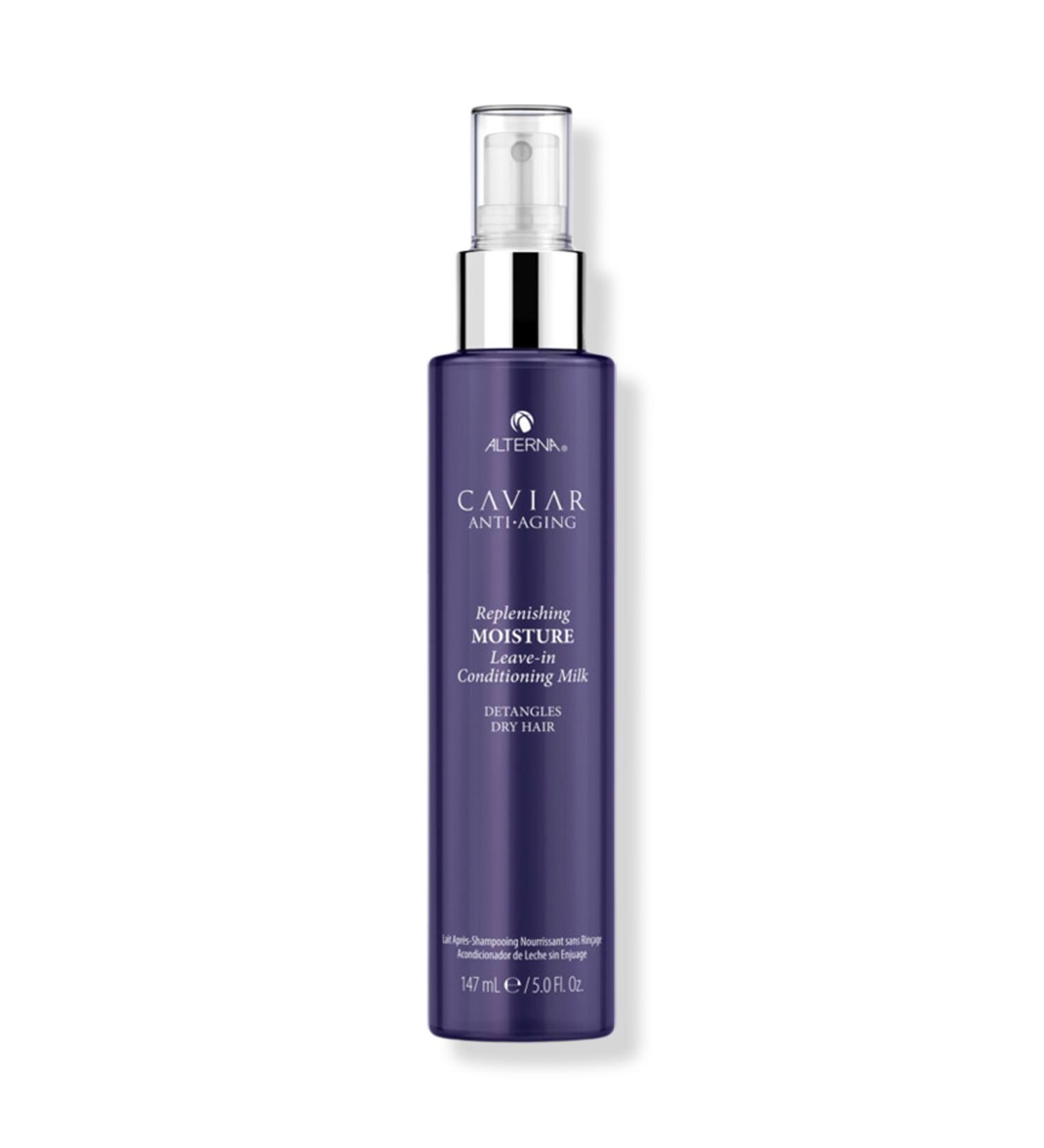 Discover Alterna Caviar Anti-Aging Replenishing Leave-in Conditioning Milk 5.0 oz - Elevate Your Style Instantly! - Buy Online on GoSupps.com