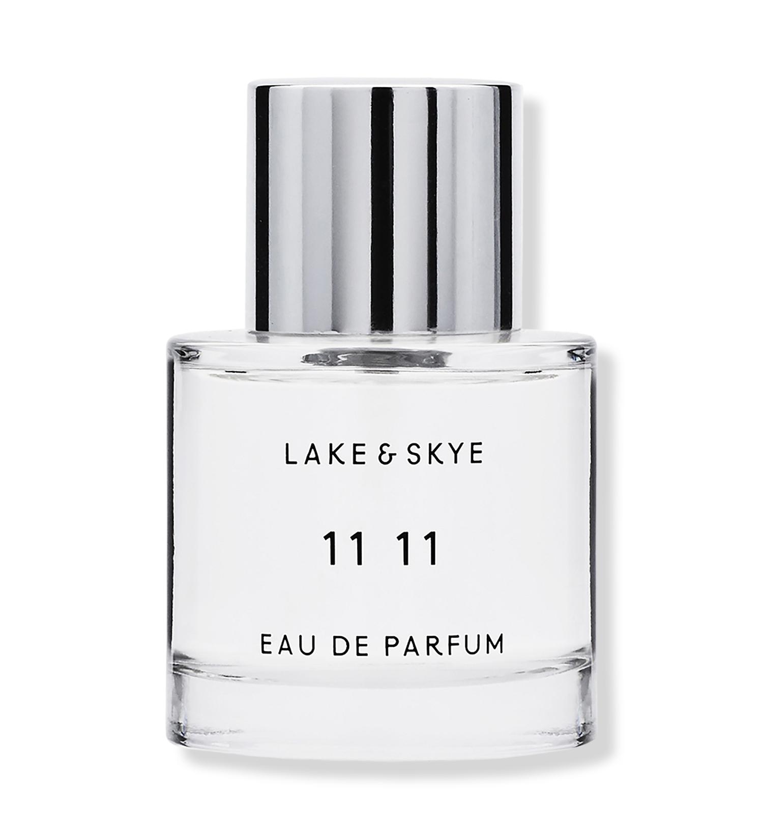 Discover Lake & Skye 11 11 Eau de Parfum 1.7 oz - Elevate Your Style Instantly! - Buy Online on GoSupps.com