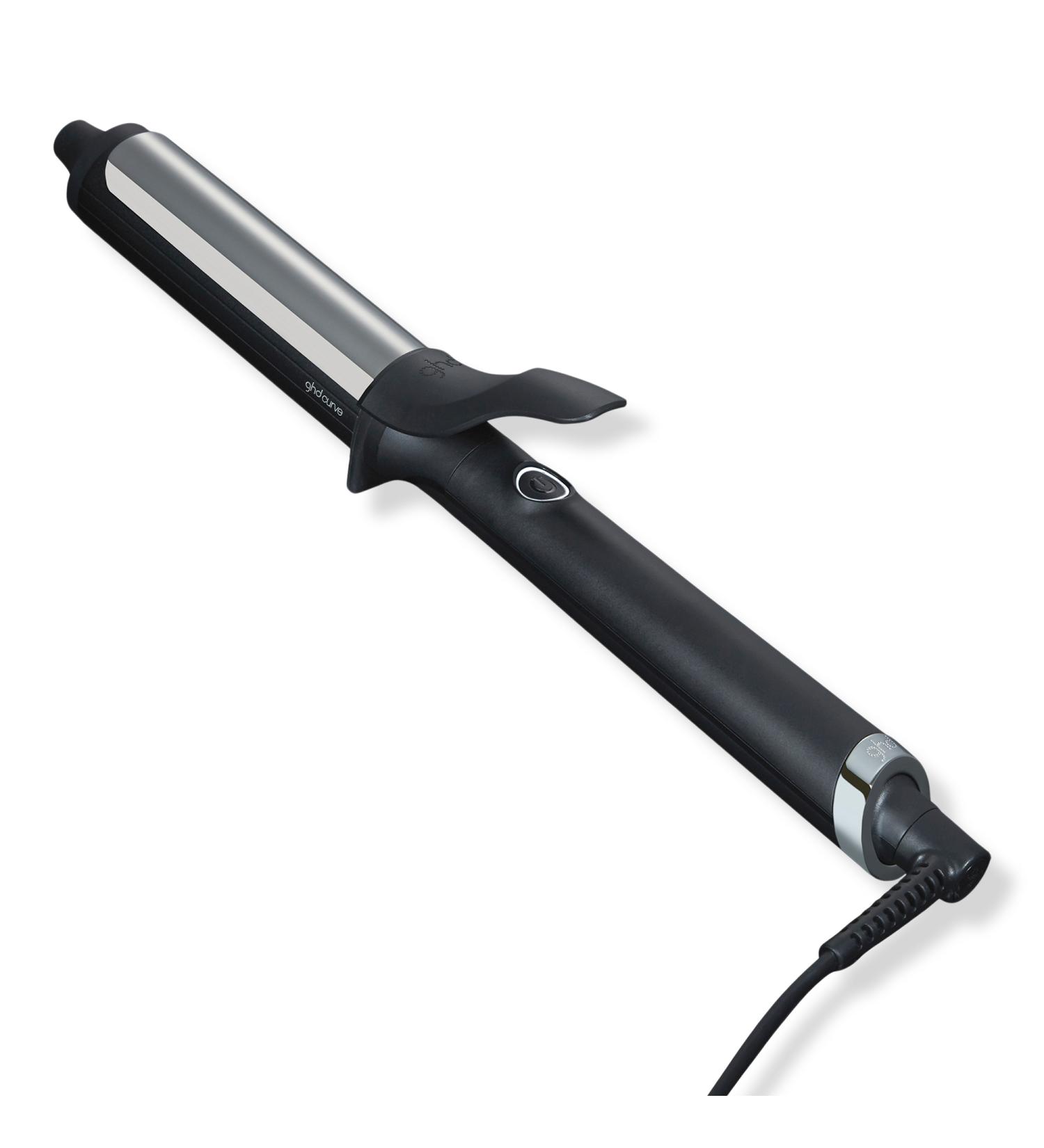 Ghd Soft Curl 1.25" Curling Iron - Transform Your Style with the Best Innovation Today! - Buy Online on GoSupps.com