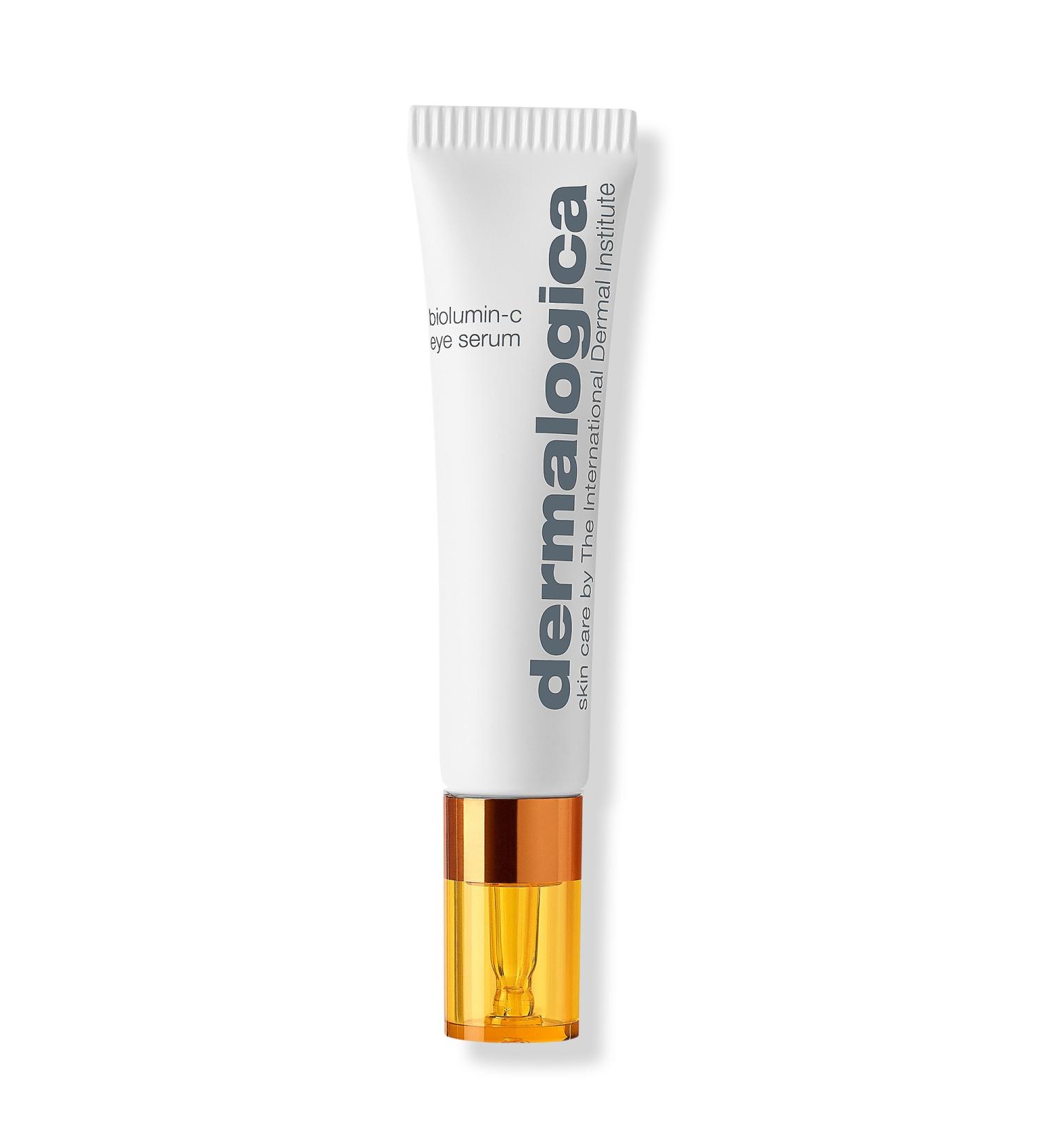 Dermalogica BioLumin-C Vitamin C Eye Serum 0.5 oz - Discover Premium Quality Shop now! - Buy Online on GoSupps.com